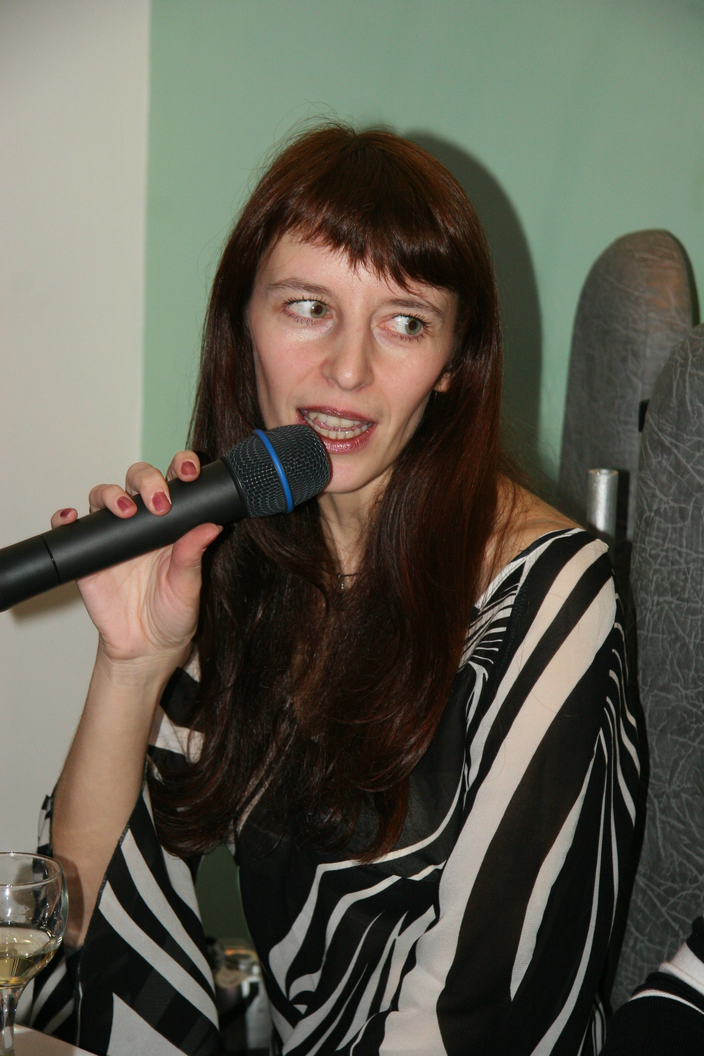 Катя ДР 8 лет 30.11.2007. Семейный, Свадебный фотограф СПБ Питер— Романова Екатерина