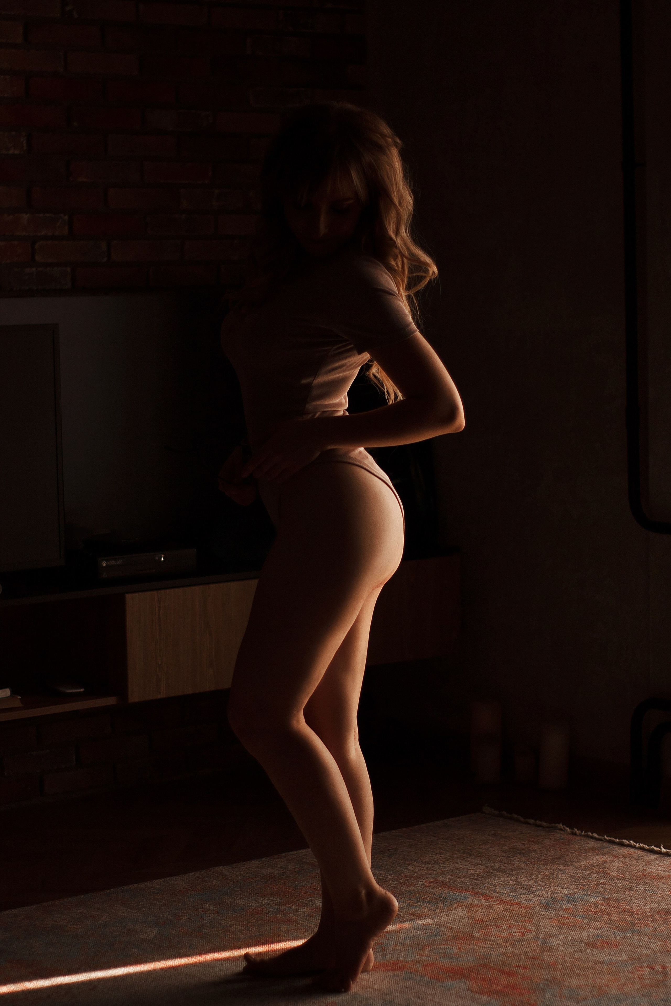 Женские фотосессии. Медиа-продюсер и фотограф Сорокина Кристина г. Благовещенск