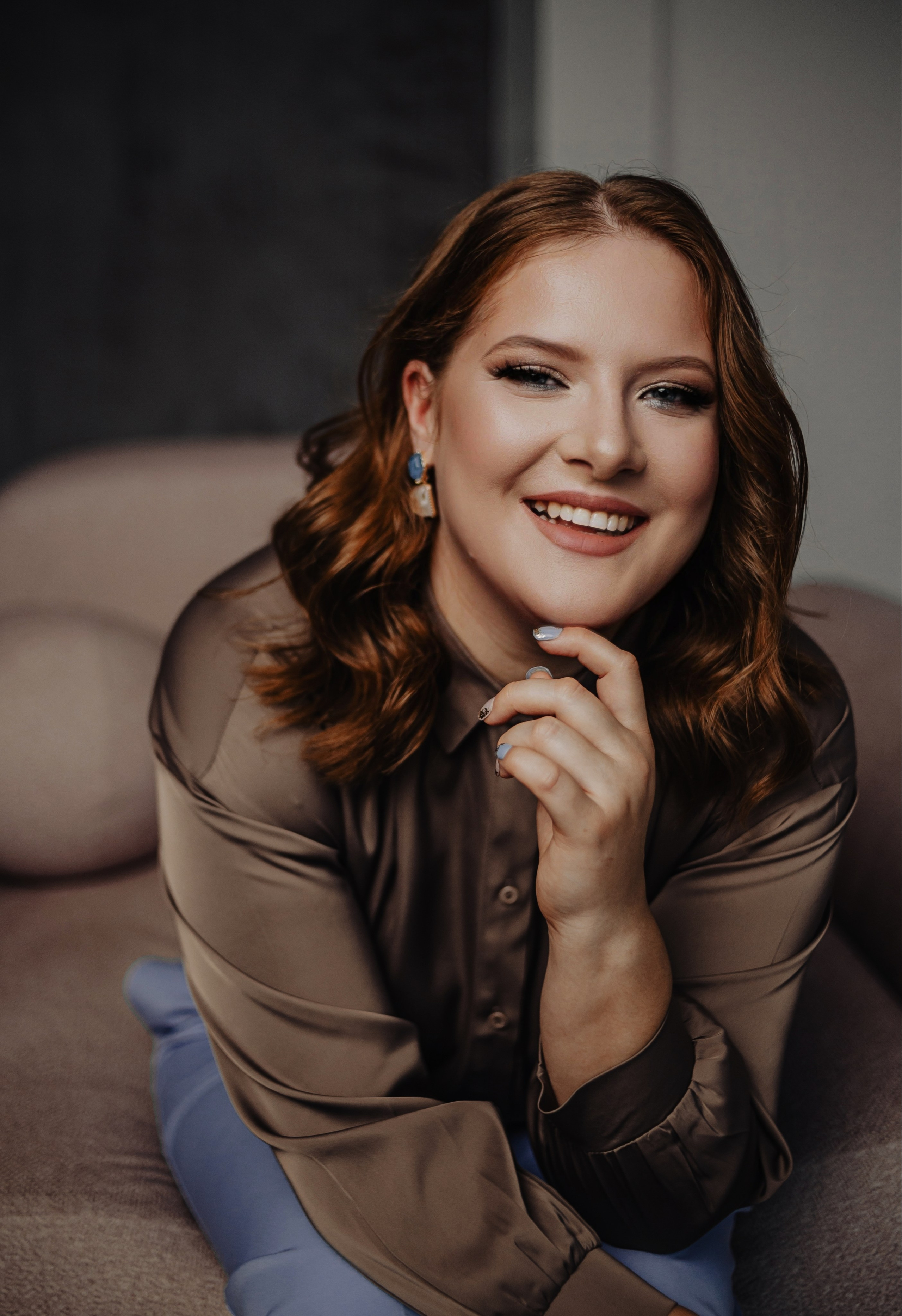 Елена. Фотограф Брянск