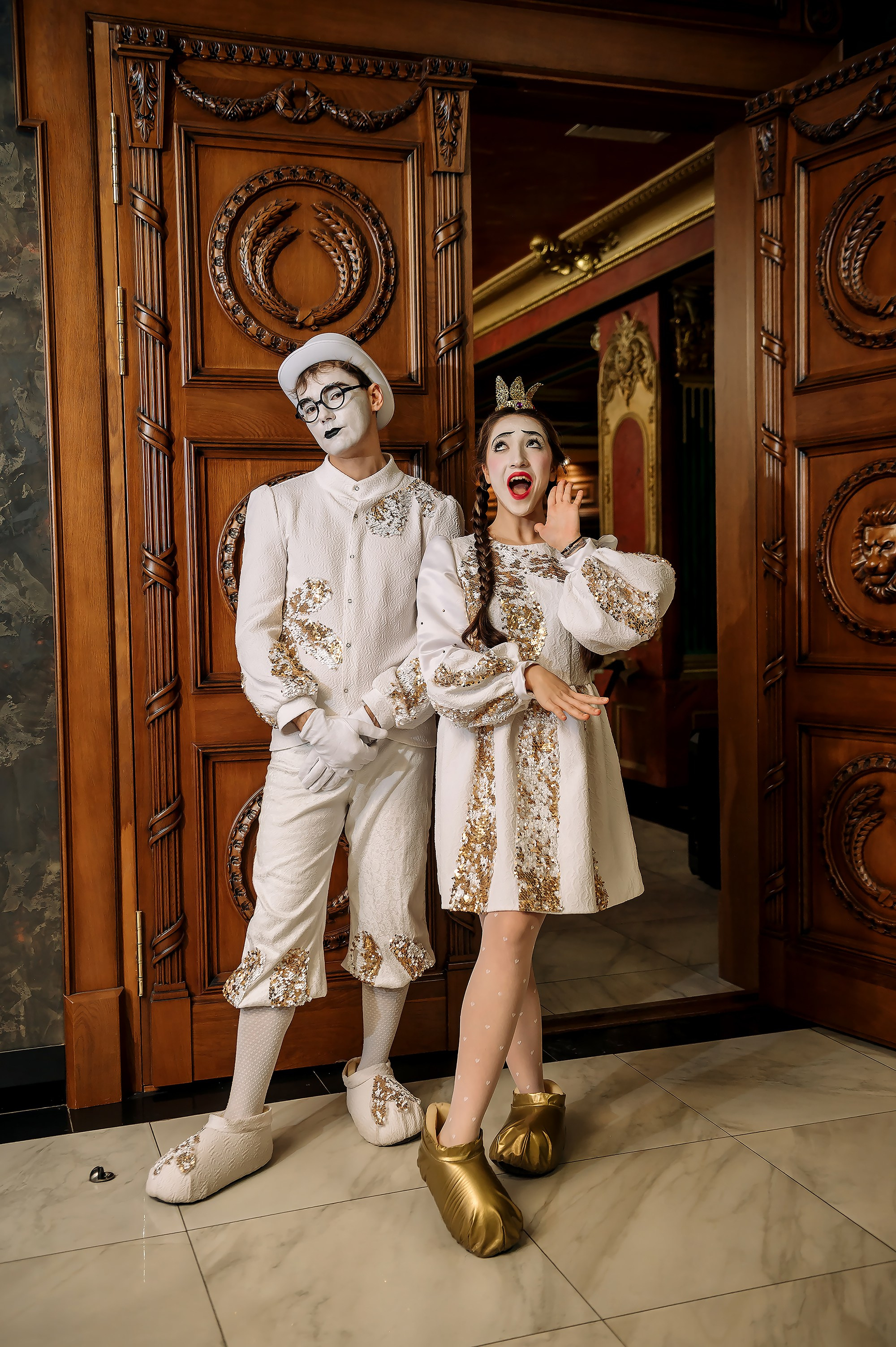 Репортаж. Профессиональный фотограф в Казани Ягудин Азат