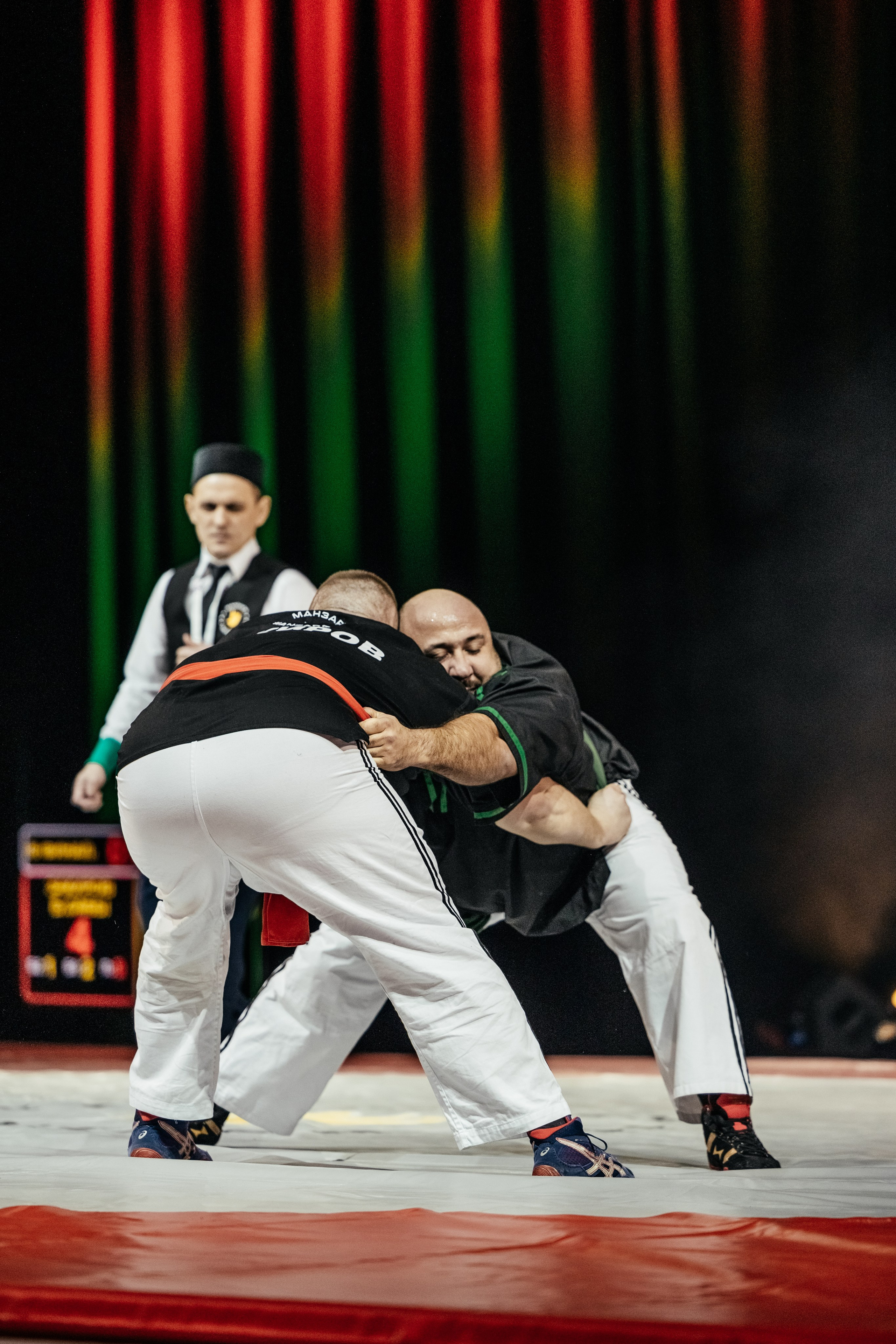 Турнир по национальной борьбе корэш «Манзара». Спортивный репортажный фотограф Казань Нафис Сиразетдинов