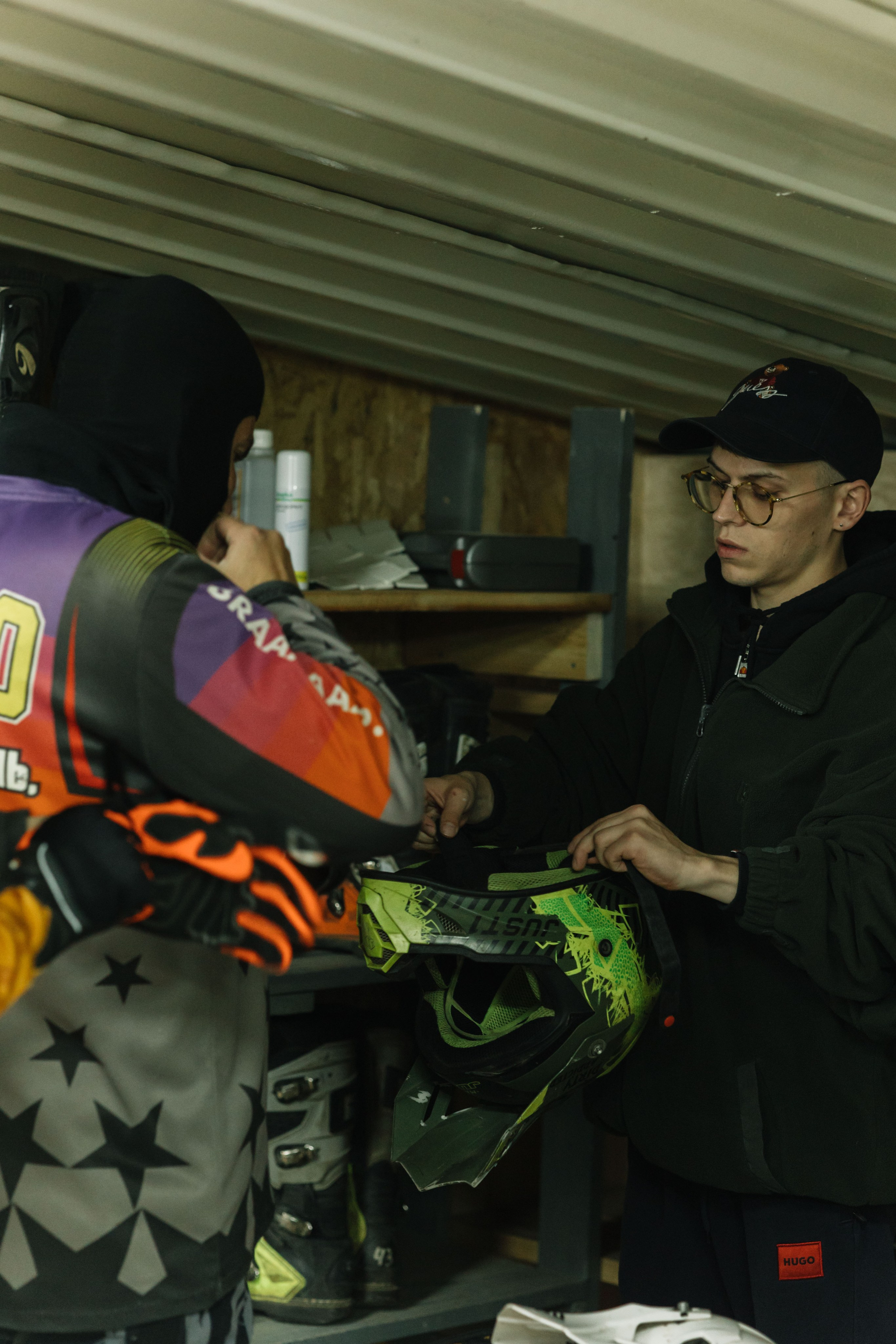 Клиентский день. Энергия. Свадебный и семейный фотограф в Перми Лилия Гатауллина