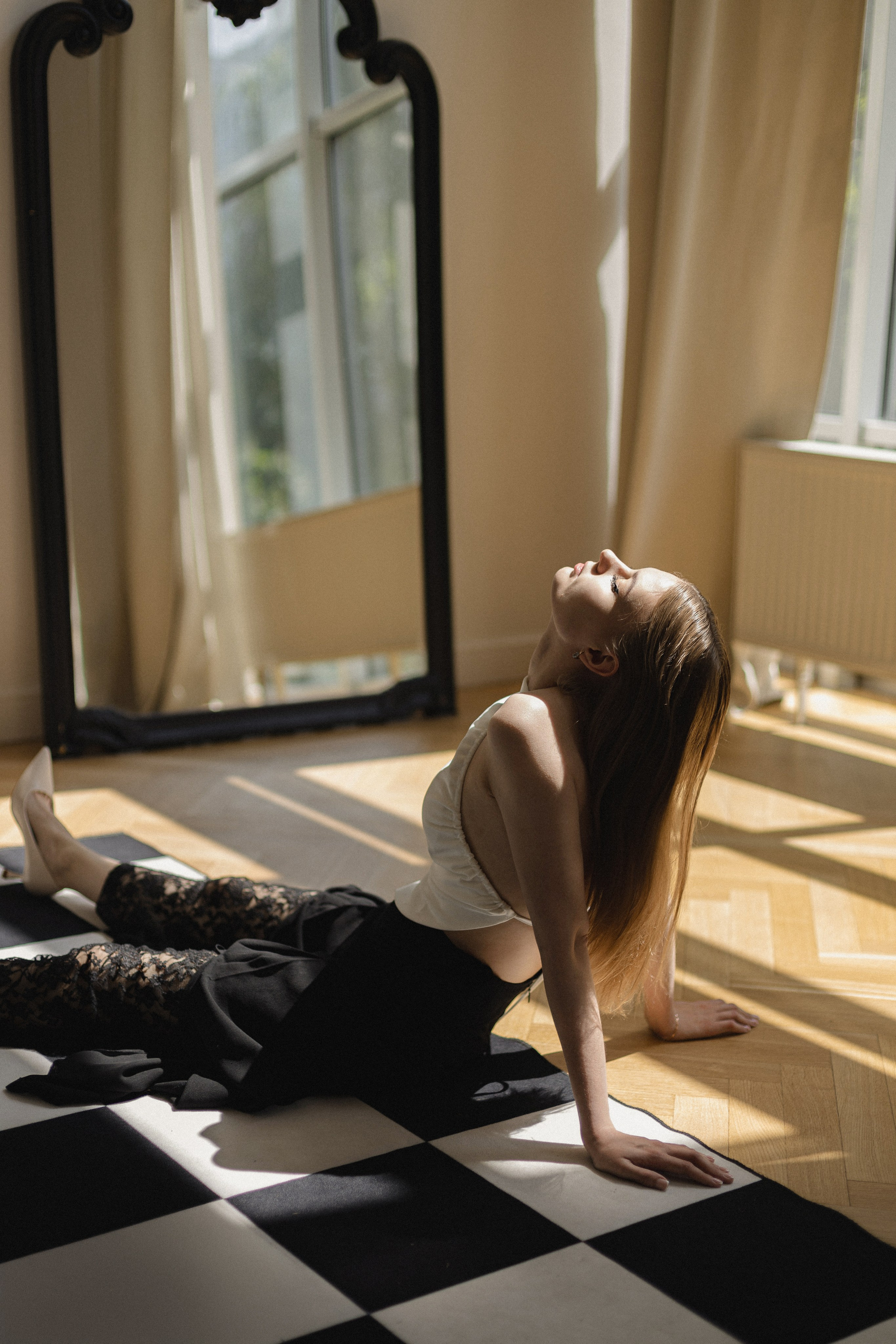 Виктория | Base. Кузьмина Анастасия — контент-фотограф | Москва