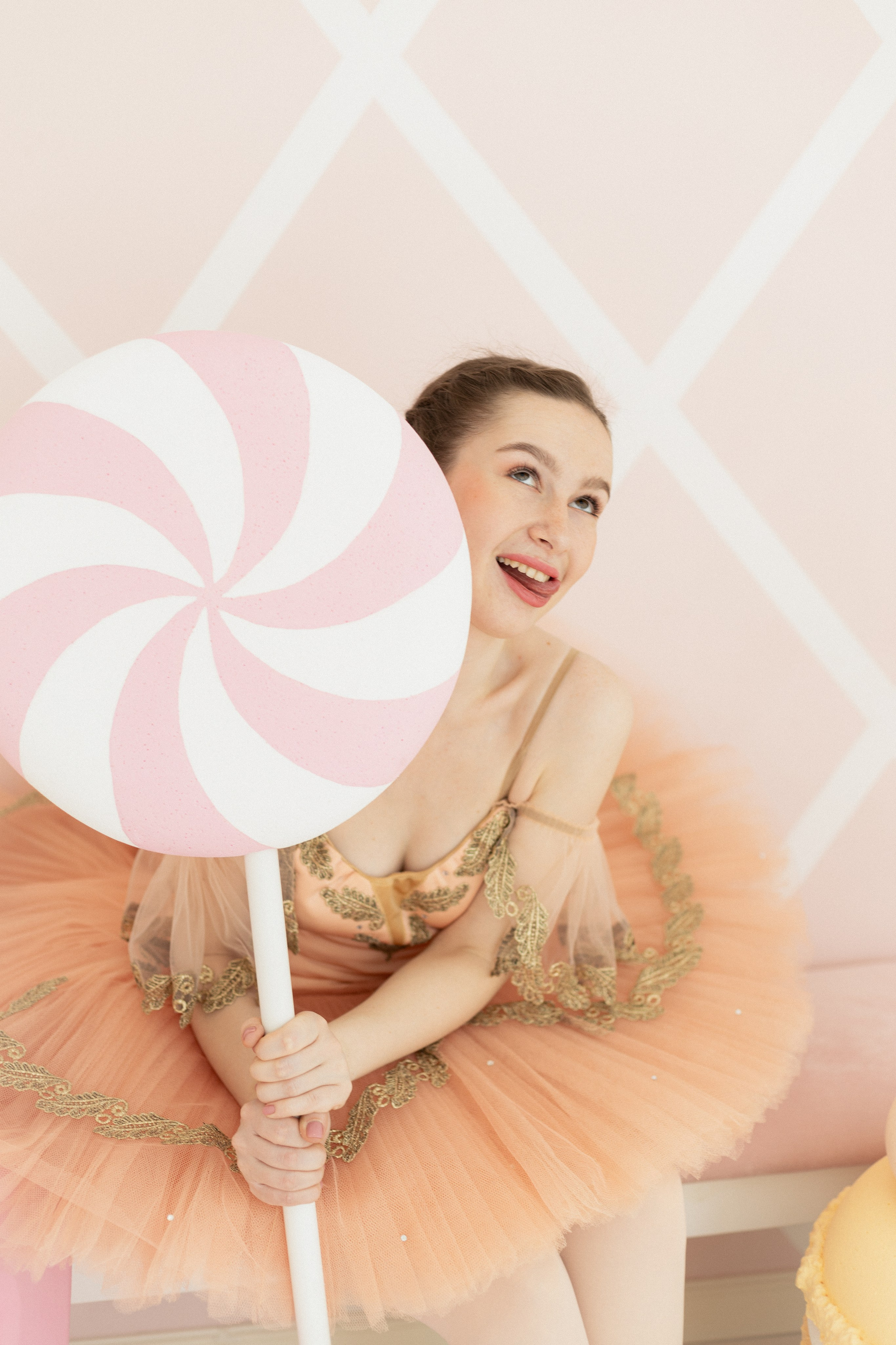 Балет с 2-х лет | Красногорск | весна. Кузьмина Анастасия — контент-фотограф | Москва