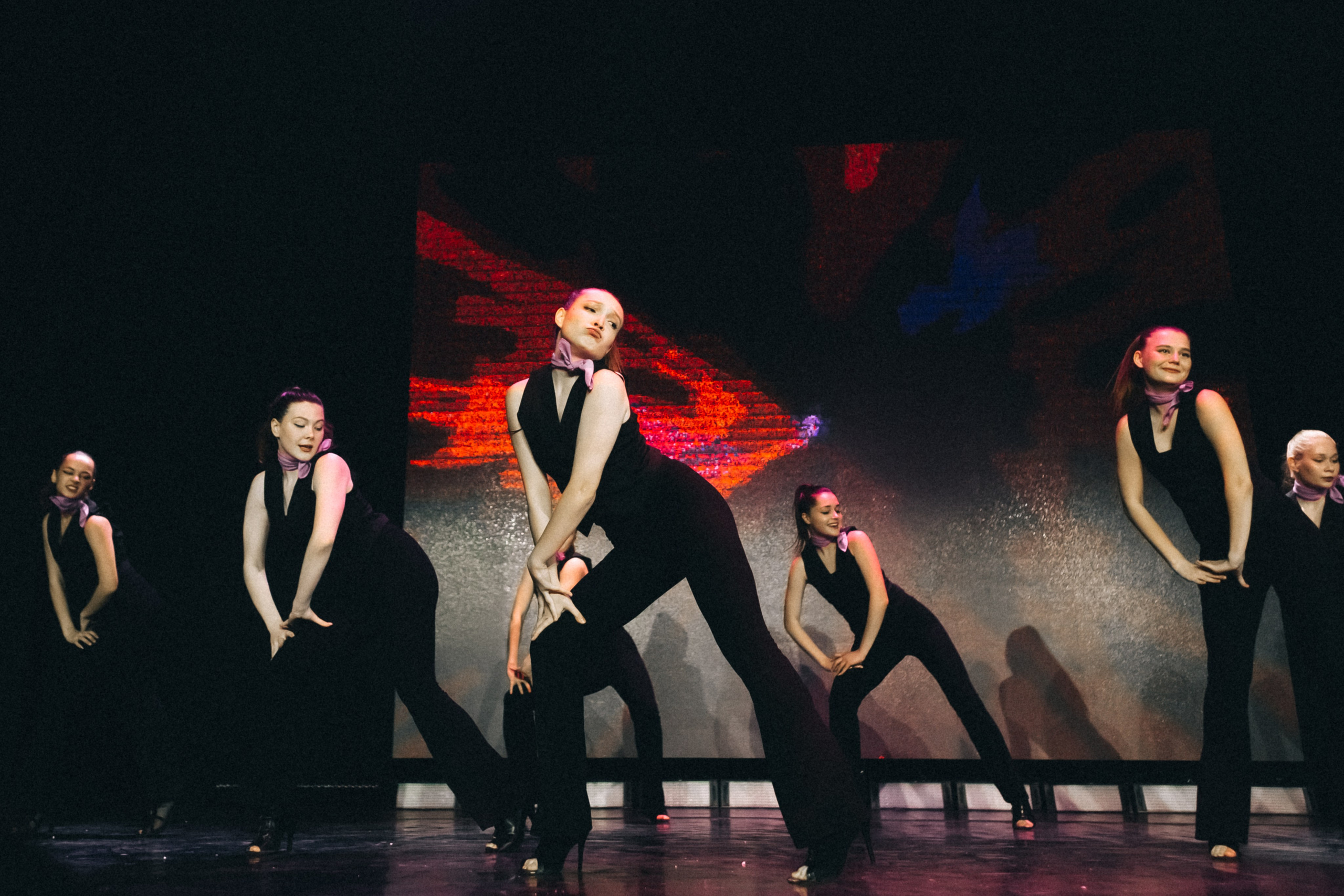 Первый снег — ИФИЯМ «Снежный ком». Фотограф Кемерово | Сергей