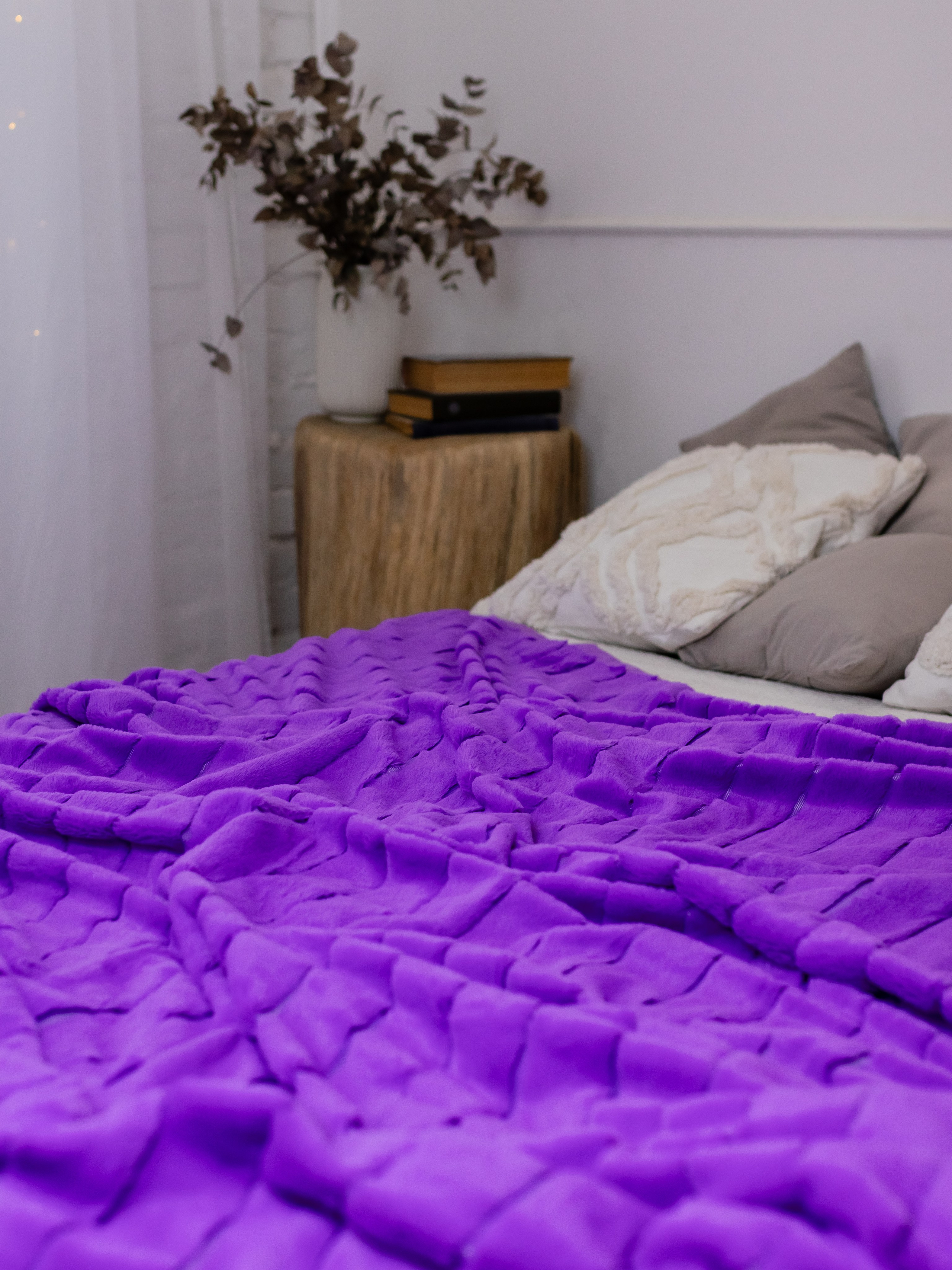 Пледы. Фотограф в Краснодаре Арина Кудряшова