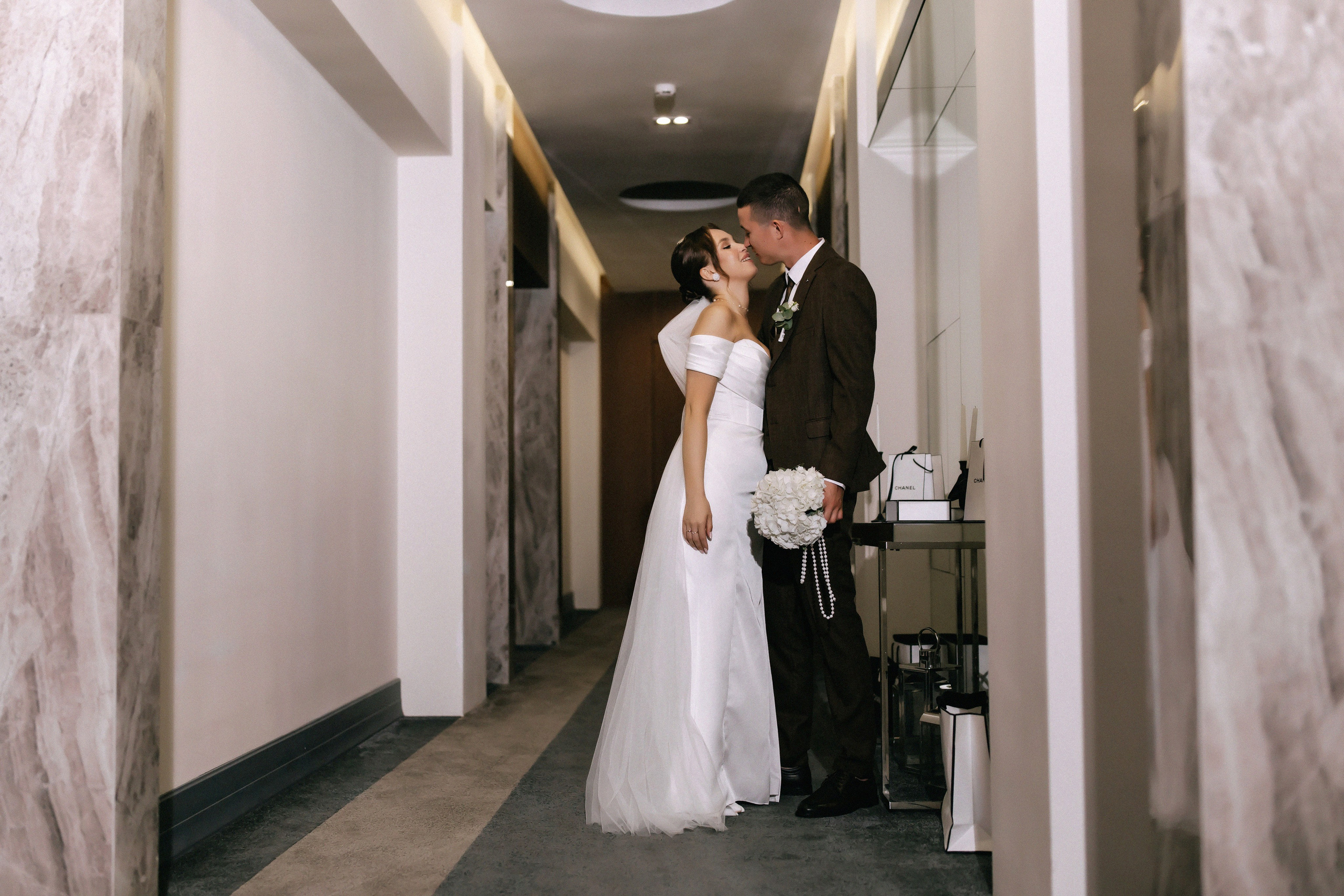 Данил и Ксения. Свадебный и семейный фотограф в Казани и Волжске