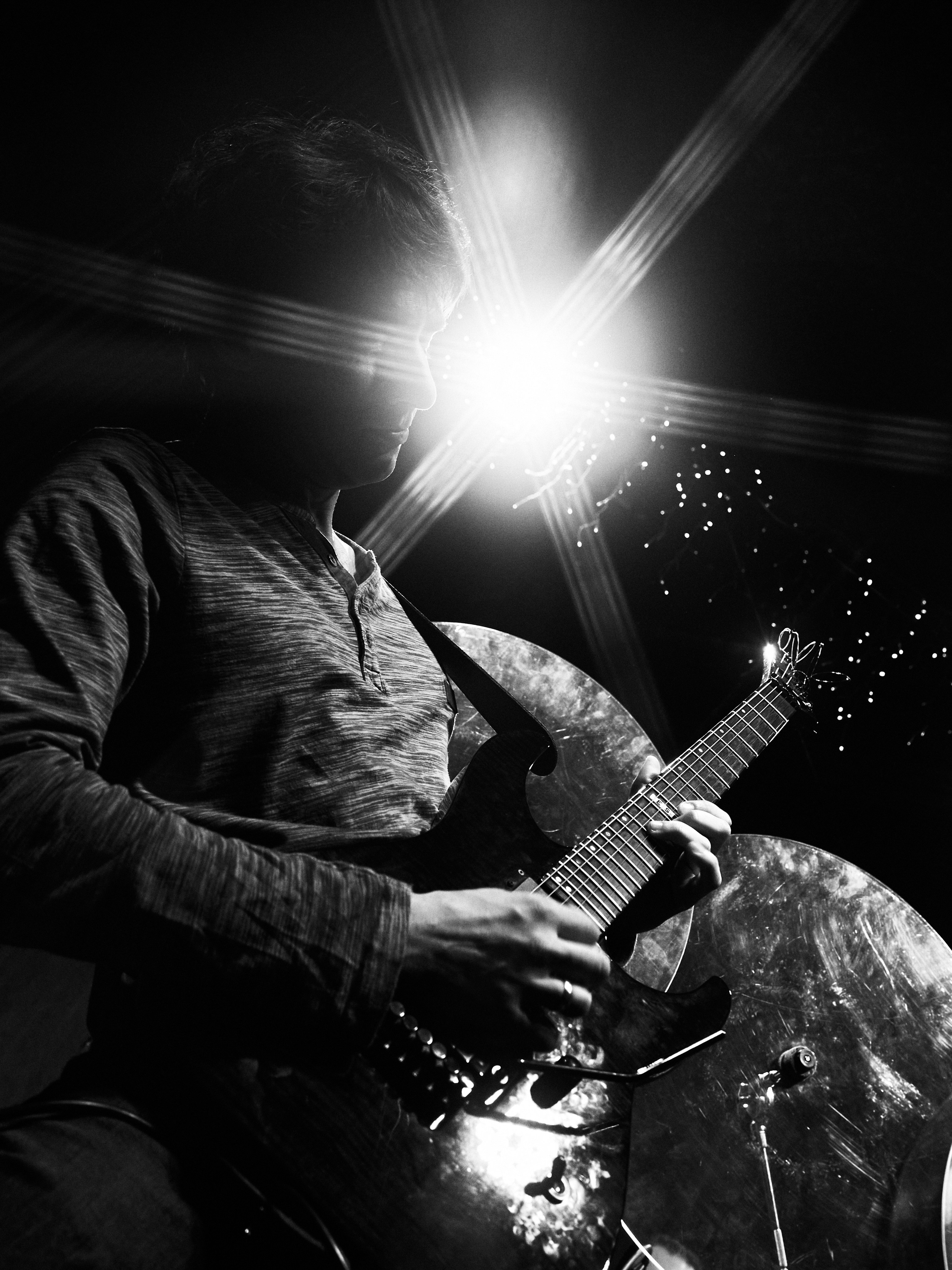 Концерты. Портретный фотограф в Москве