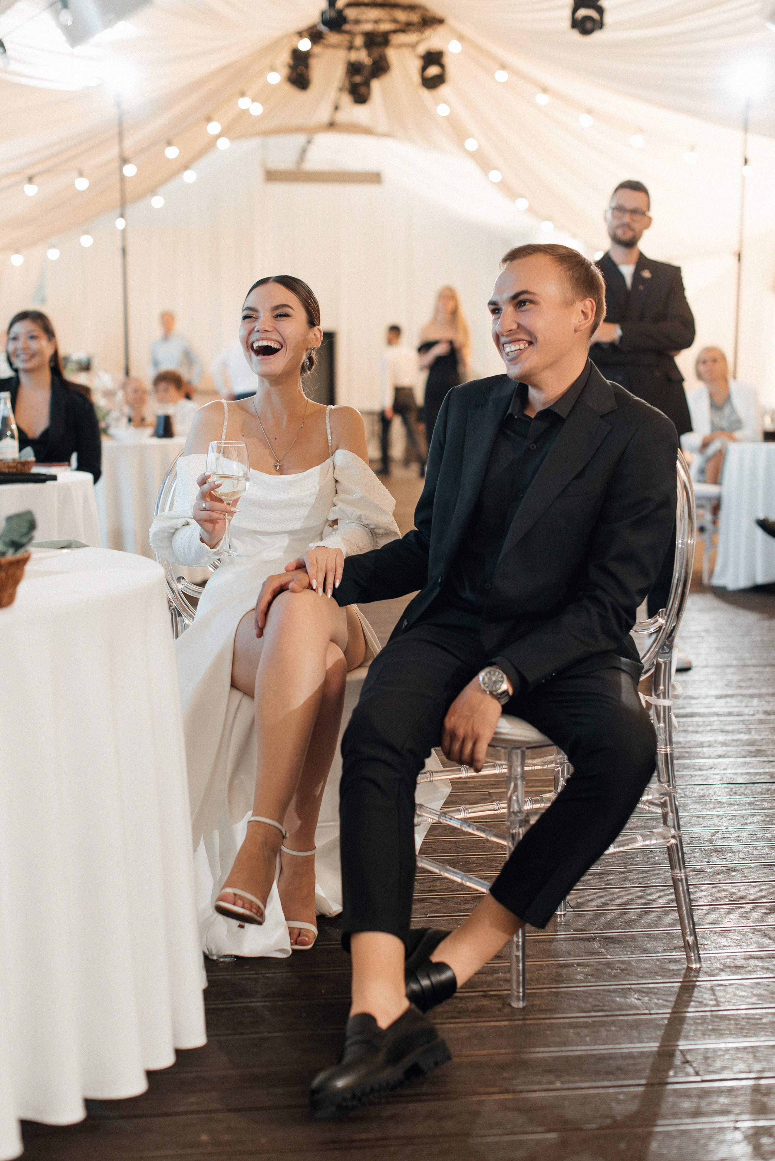 WEDDING. Мария — Свадебный фотограф