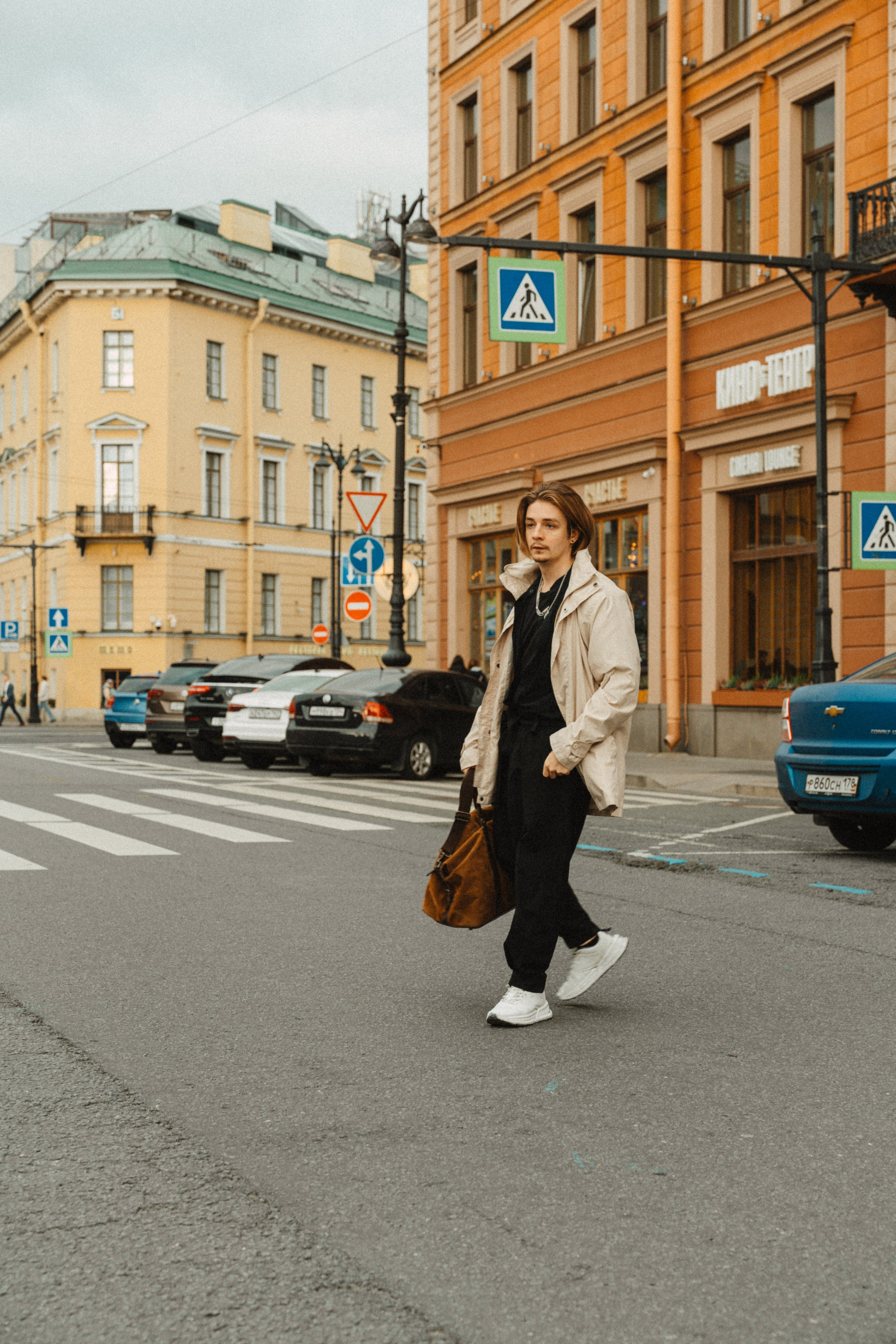 Vladimir. Фотограф Санкт-Петербург/Гомель Виктория Петрова