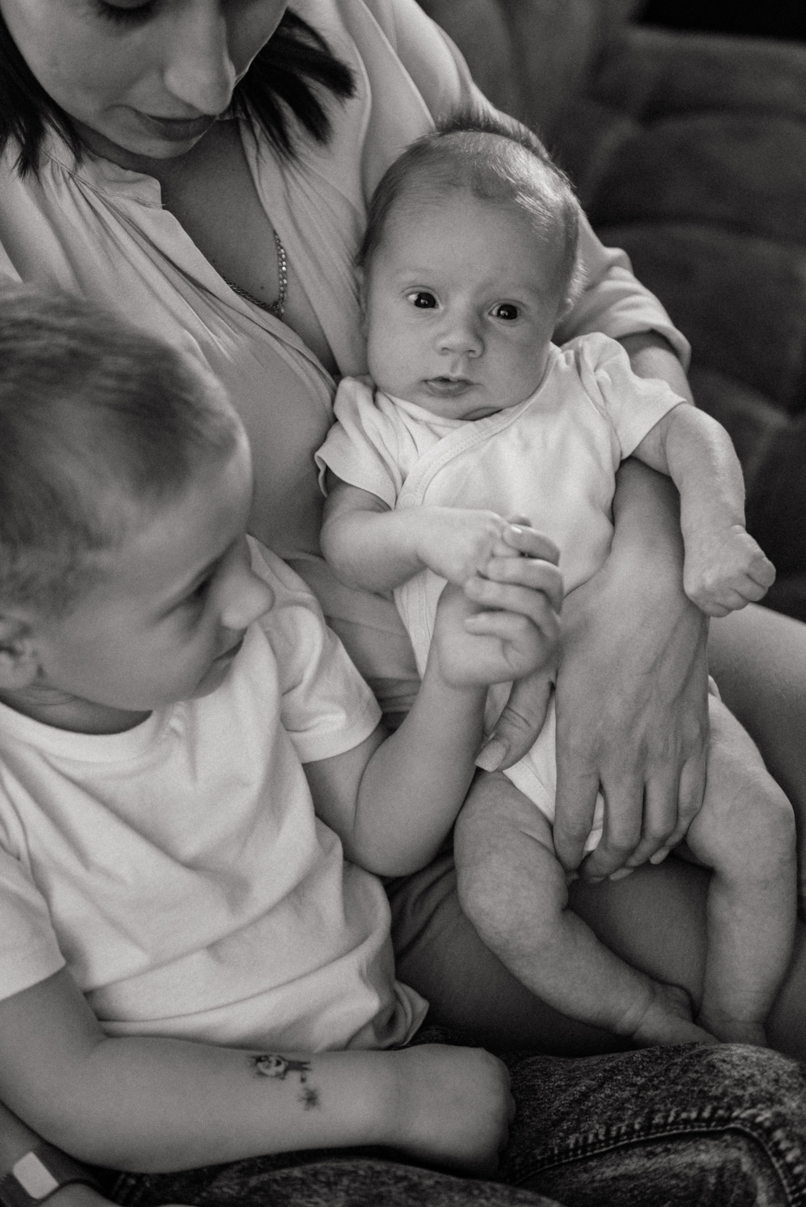 Мама и малыш. Свадебный и семейный фотограф в Краснодаре