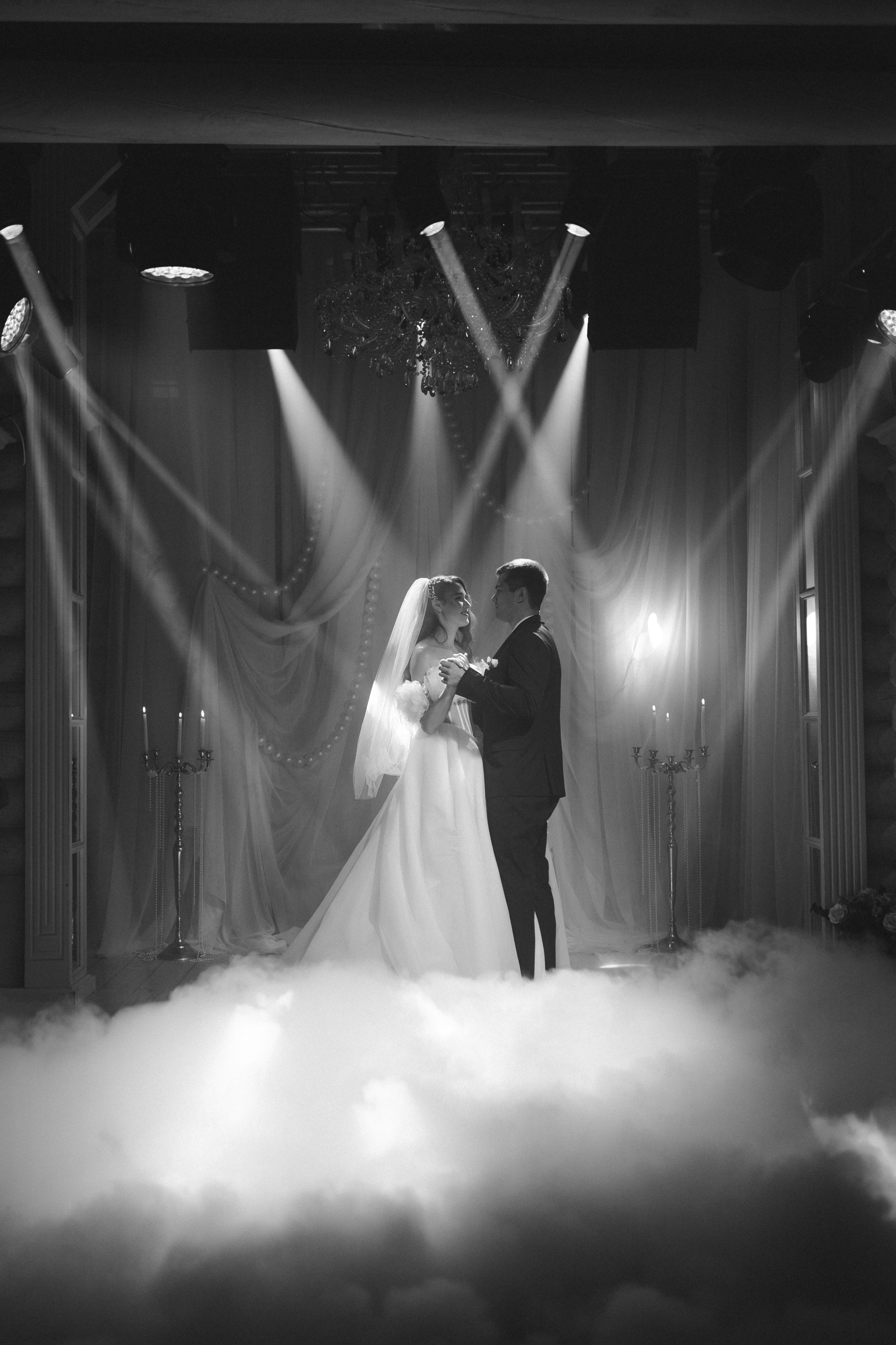 Осенняя свадьба. Фотограф и видеограф в Мурманске, Москве Екатерина Нечаева