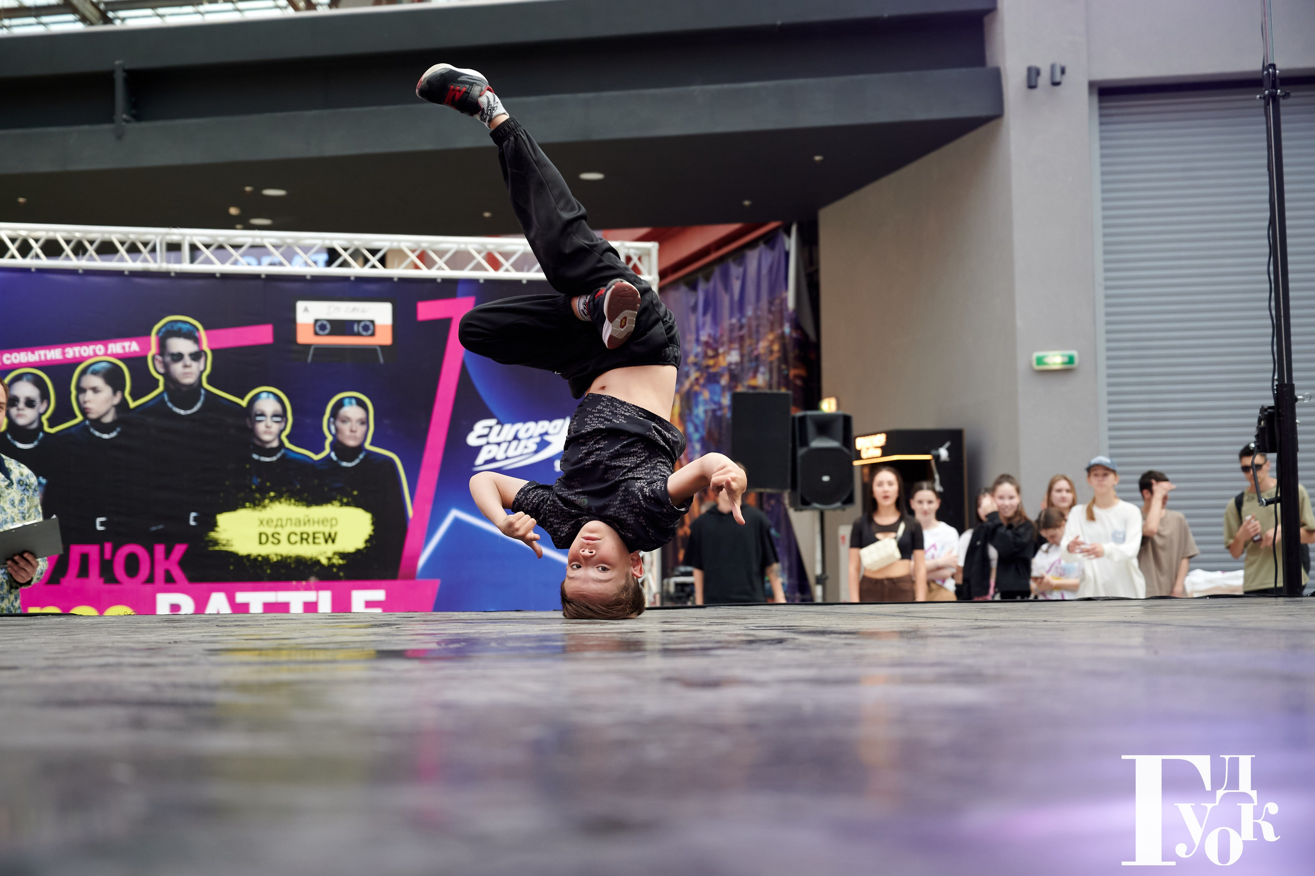 Dance Battle/Dc Crew. Профессиональный репортажный фотограф в Самаре Никита Королев