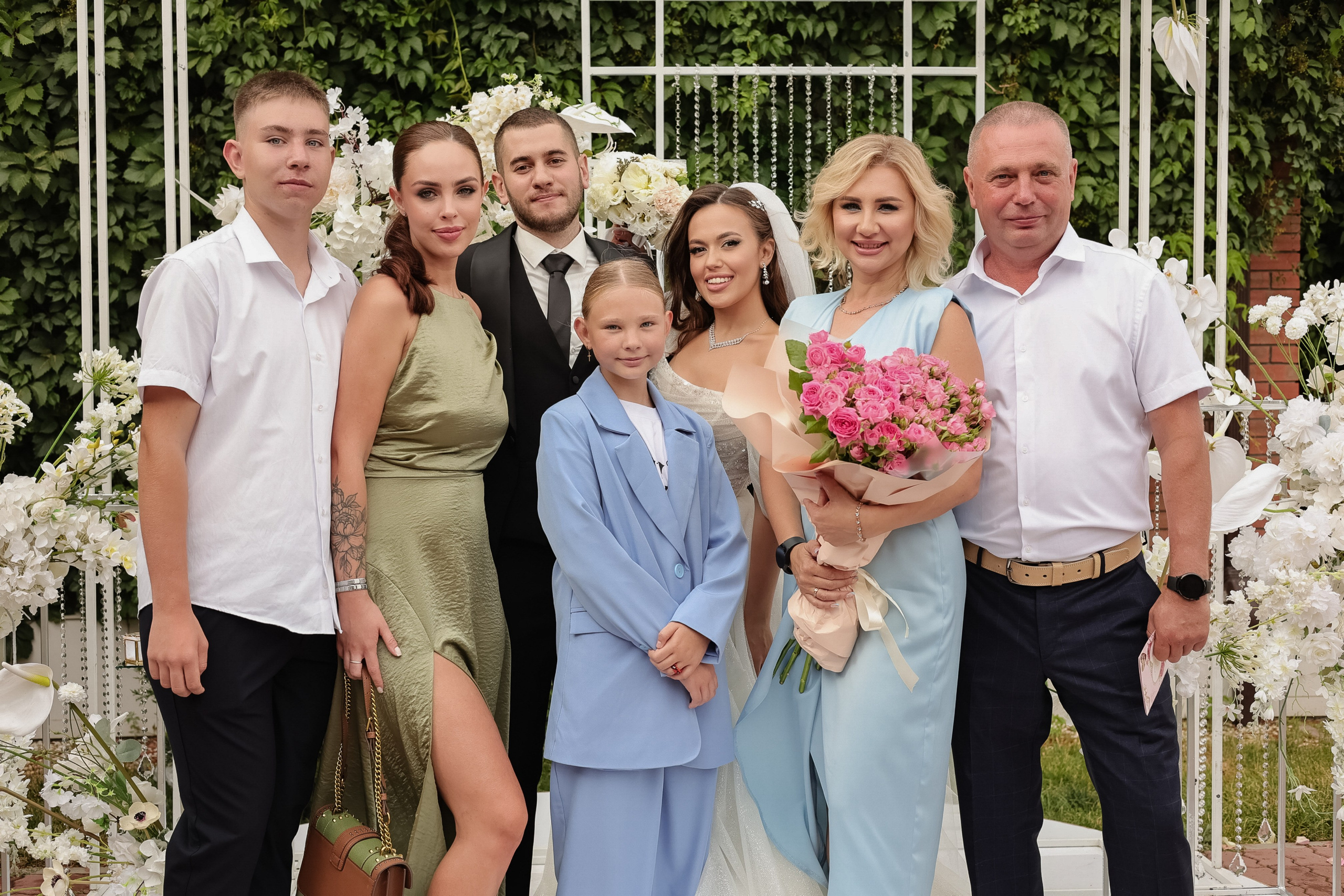 Анстасия&Иван. Свадебный и женский фотограф Ростов-на-Дону