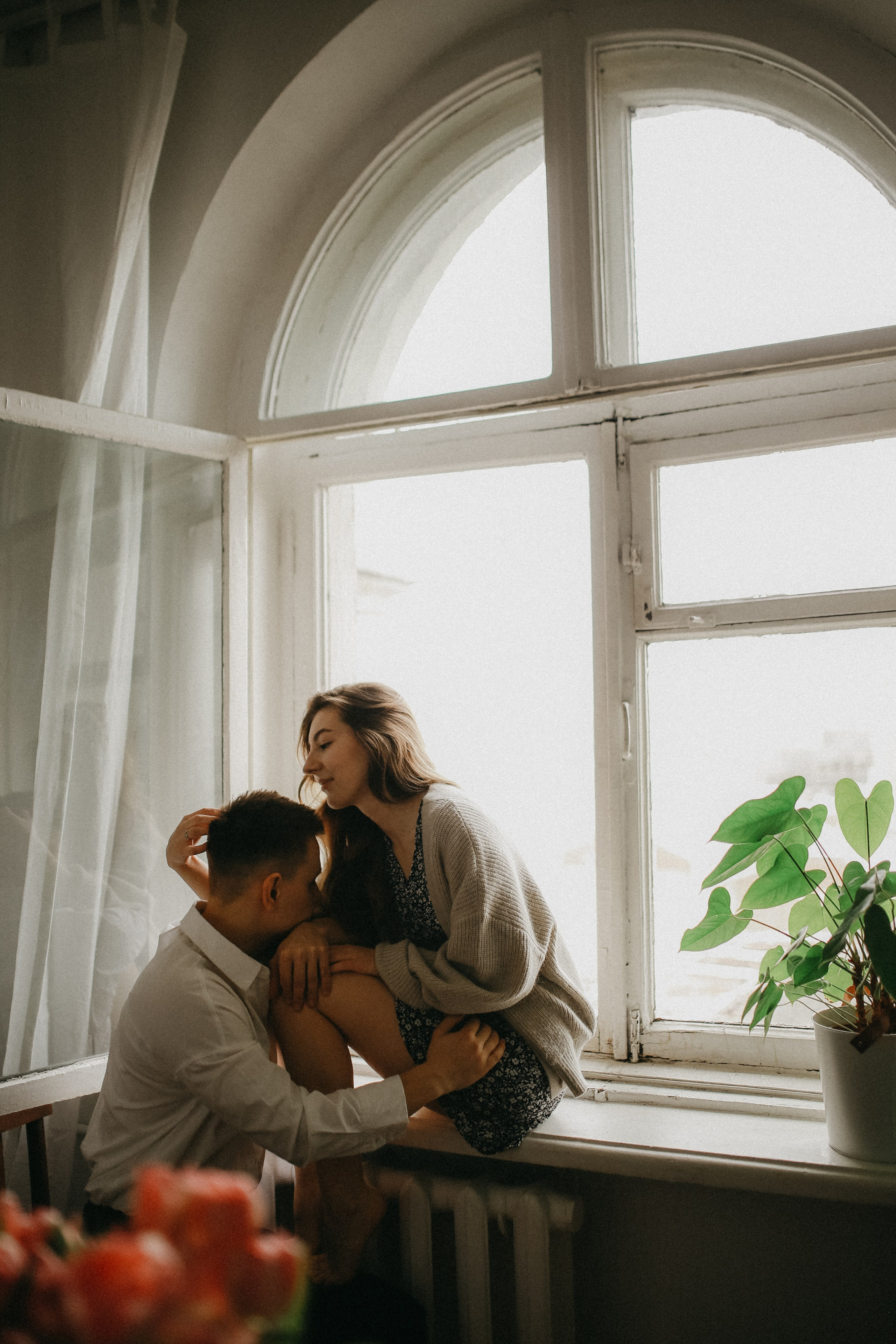 Геля & Никита. Фотограф в Москве, Электростали, Ногинске, Балашихе, Александра Кукушкина