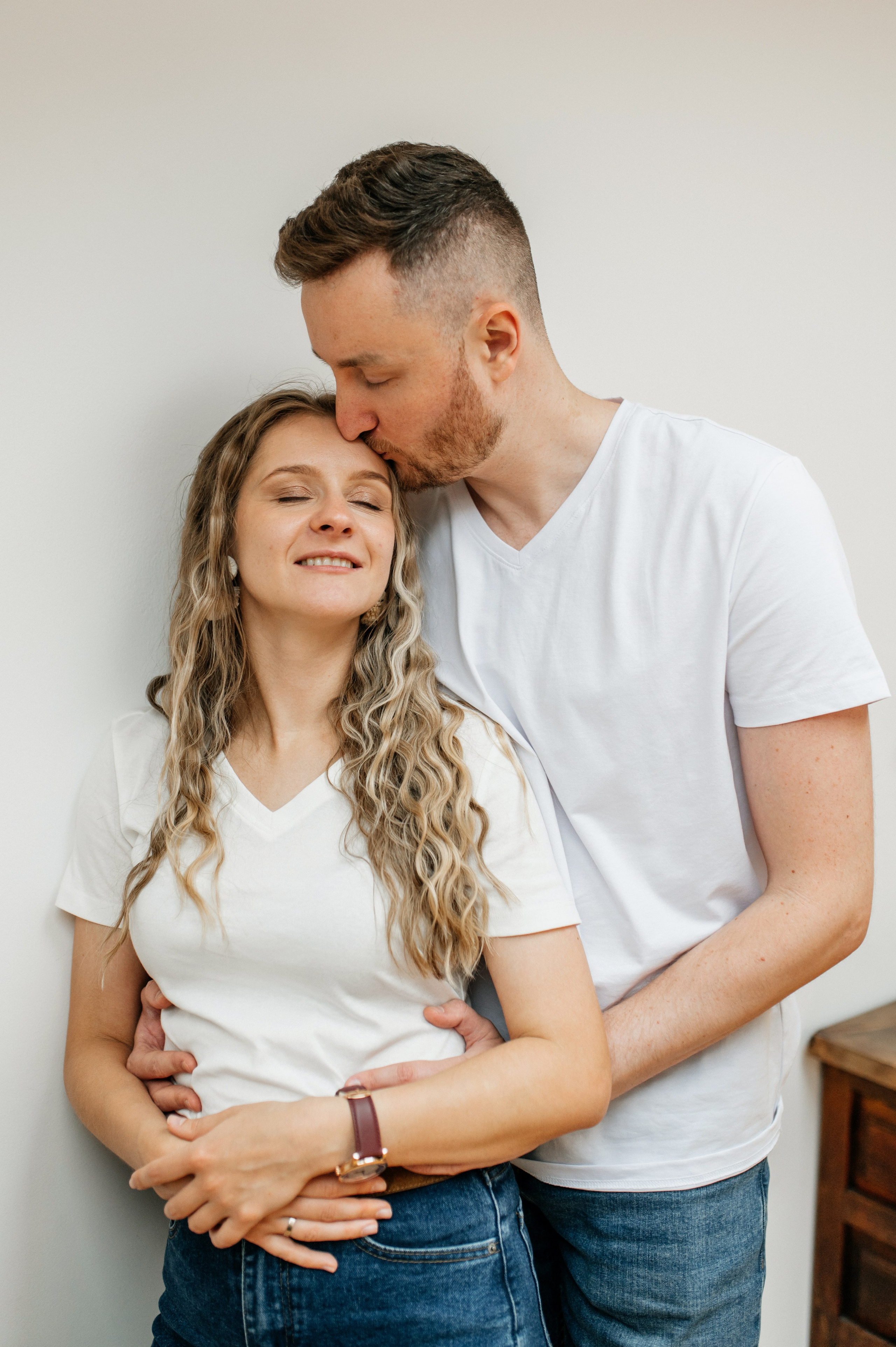 Ксения+Сергей+Ян. Костюшко Кристина — семейный и свадебный фотограф в Минске