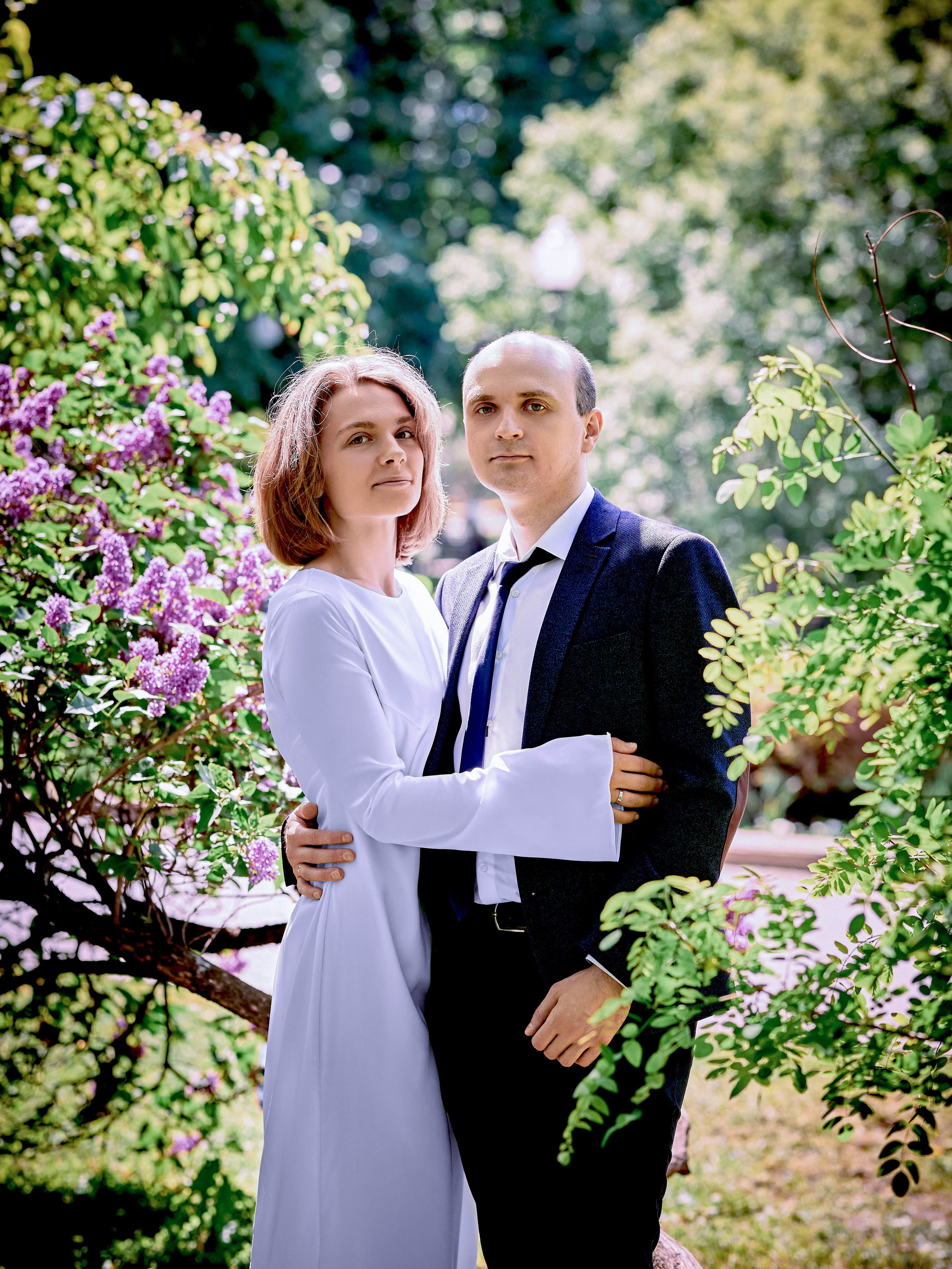 Михаил и Юлия 24.05.2024 Москва