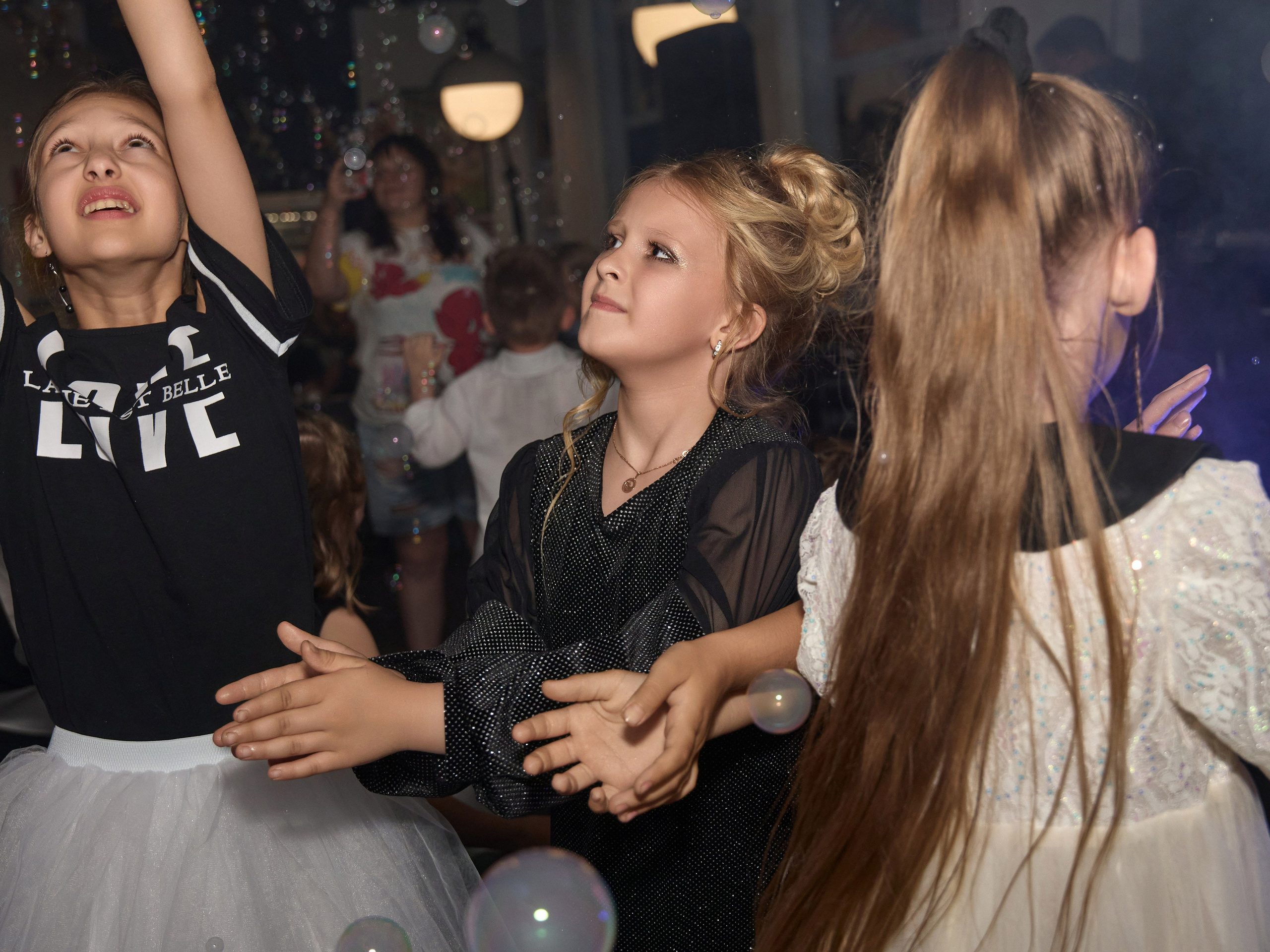 Репортажный фотограф на банкет Тула