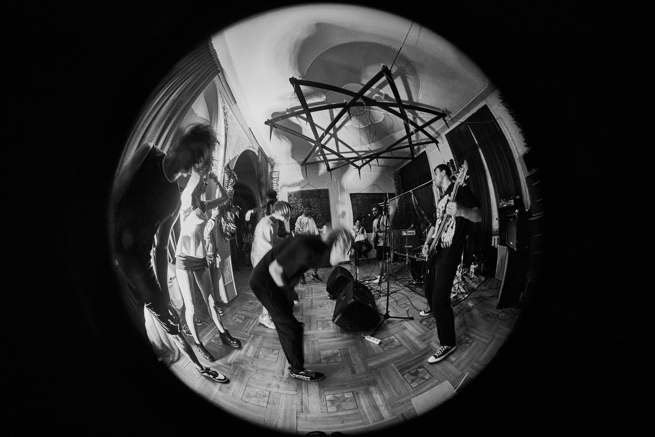 ДК218. Фотограф Юлия Маринина