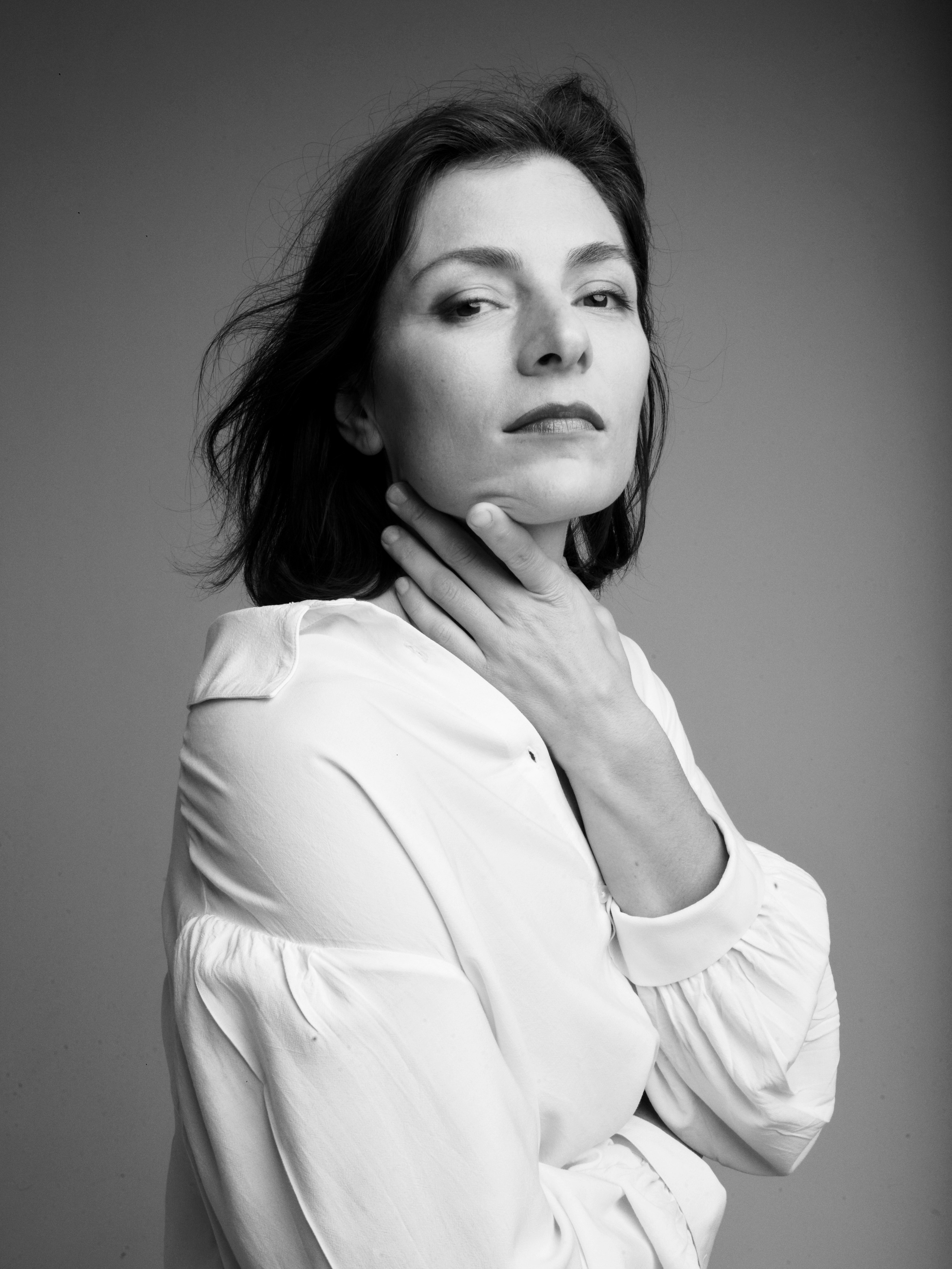 Елизавета Велиган. Фотограф Юлия Маринина