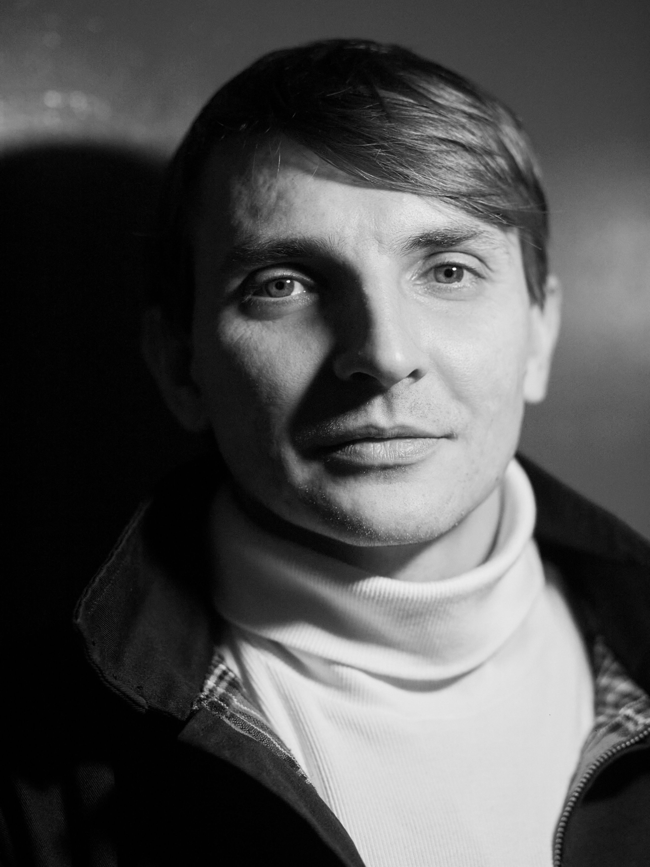 День рождения группы «Желчь». Фотограф Юлия Маринина