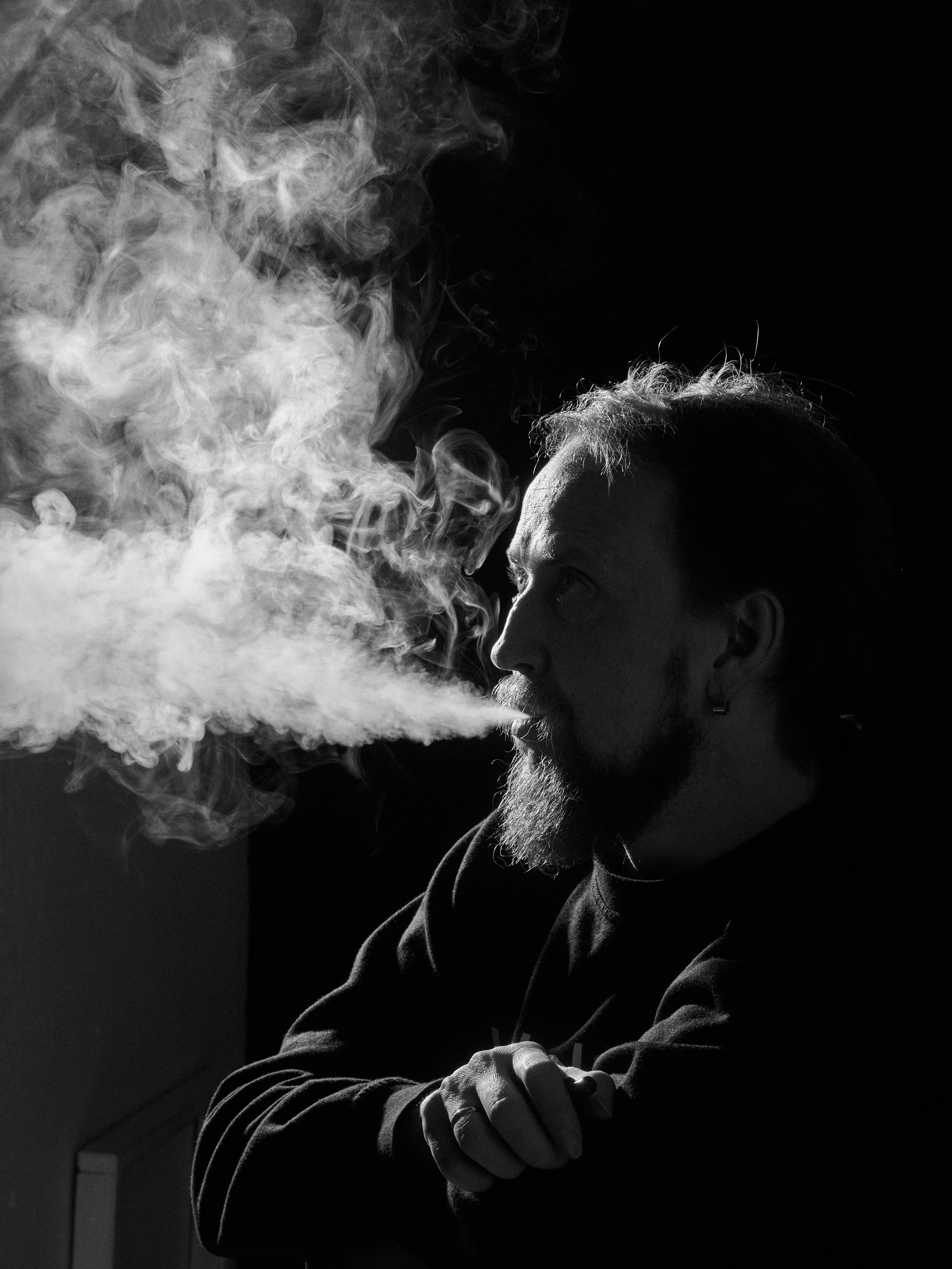 Дмитрий Егоров. Фотограф Юлия Маринина