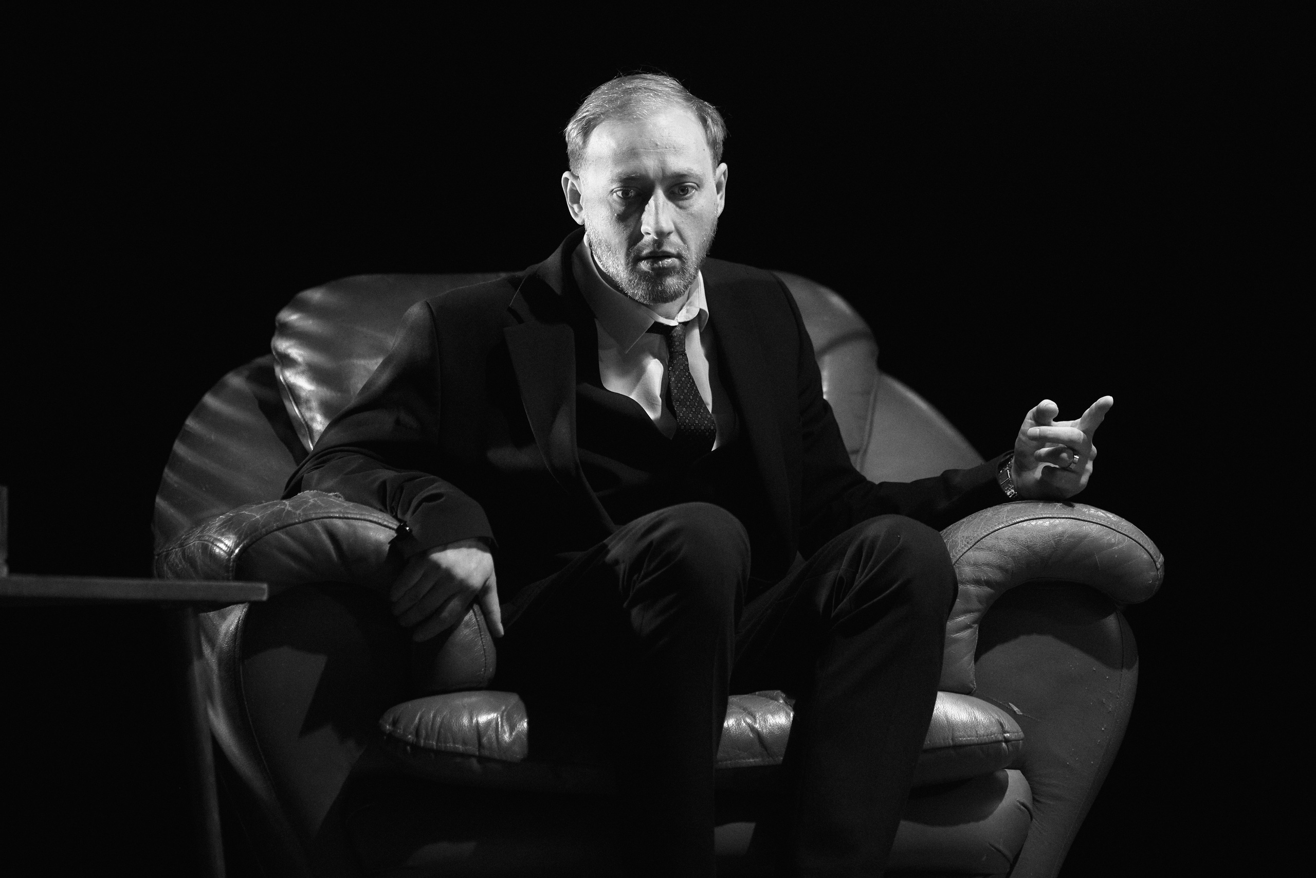 Правда. Фотограф Юлия Маринина