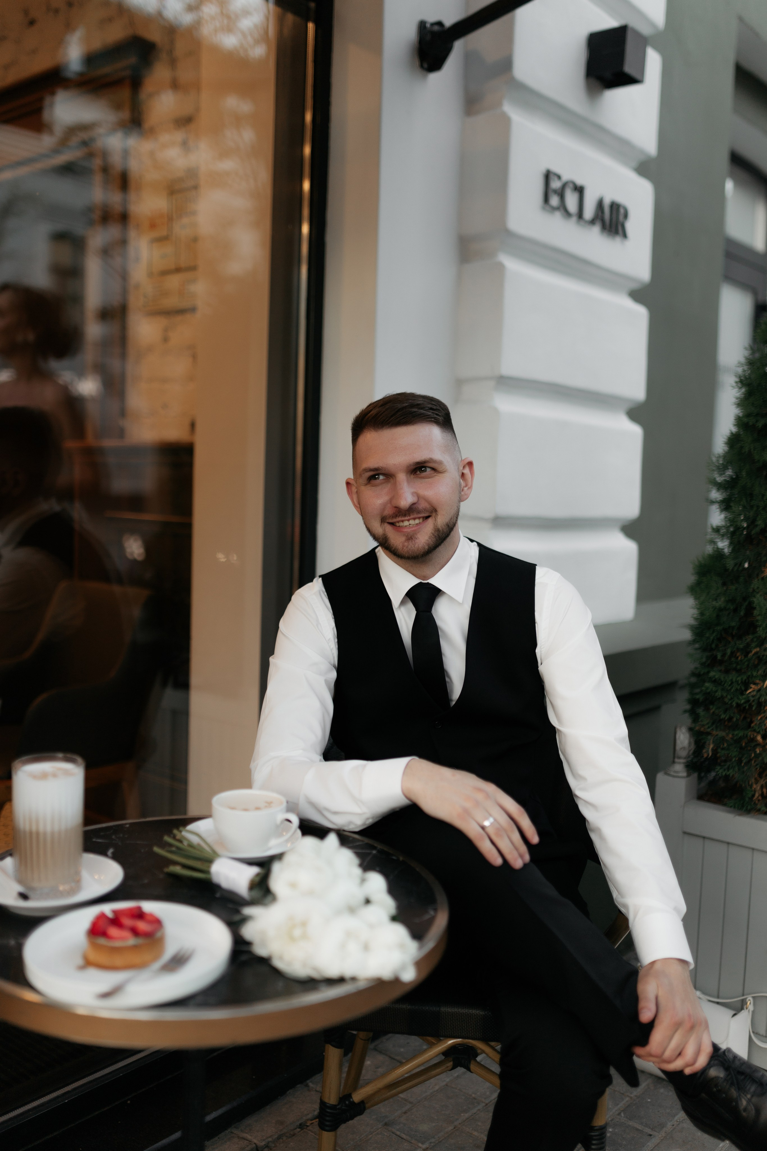 Кирилл & Влада. Свадебный и семейный фотограф в Казани — Лилия Куликова