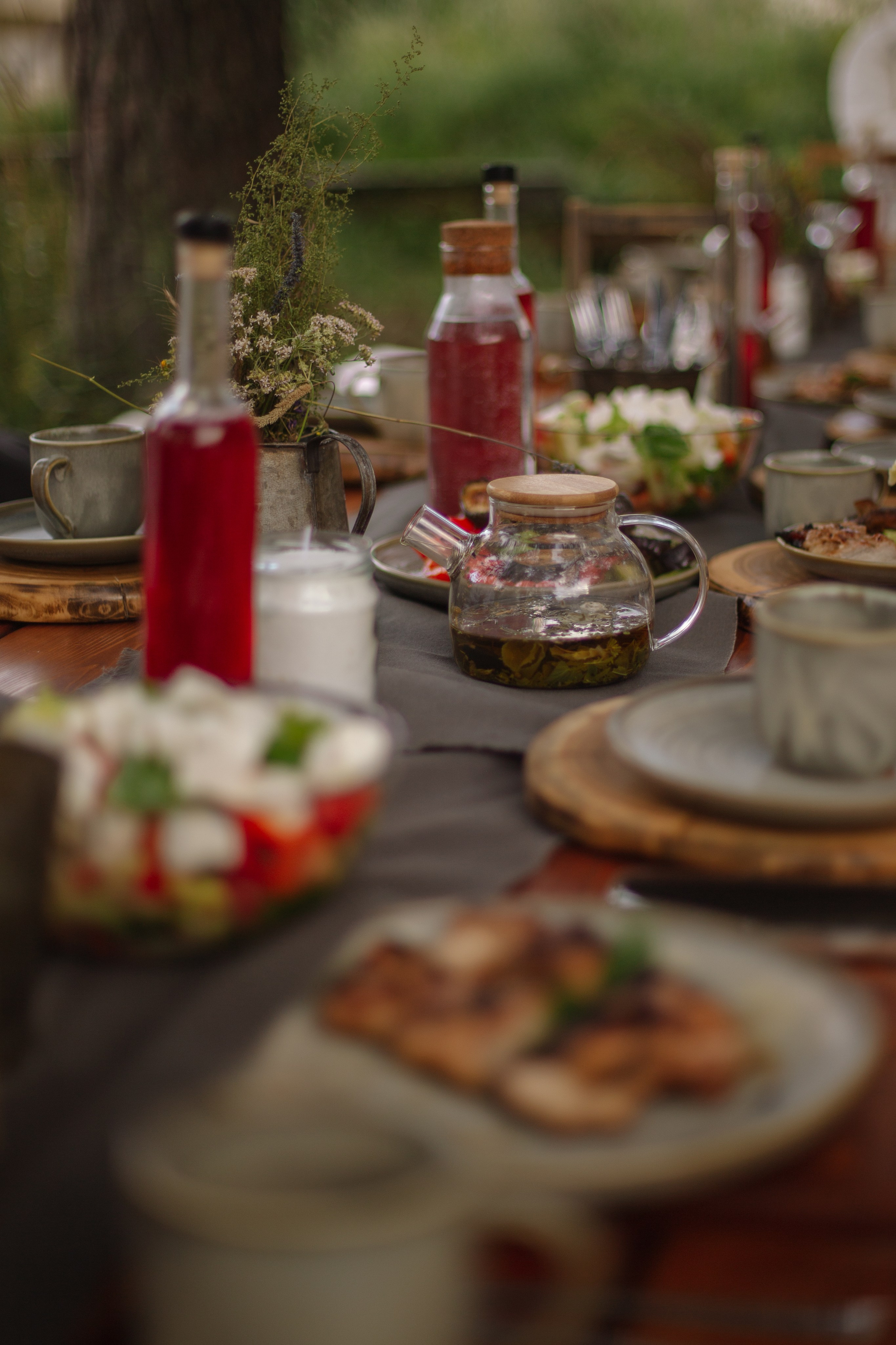 Туры/ретриты. Фотограф Горный Алтай