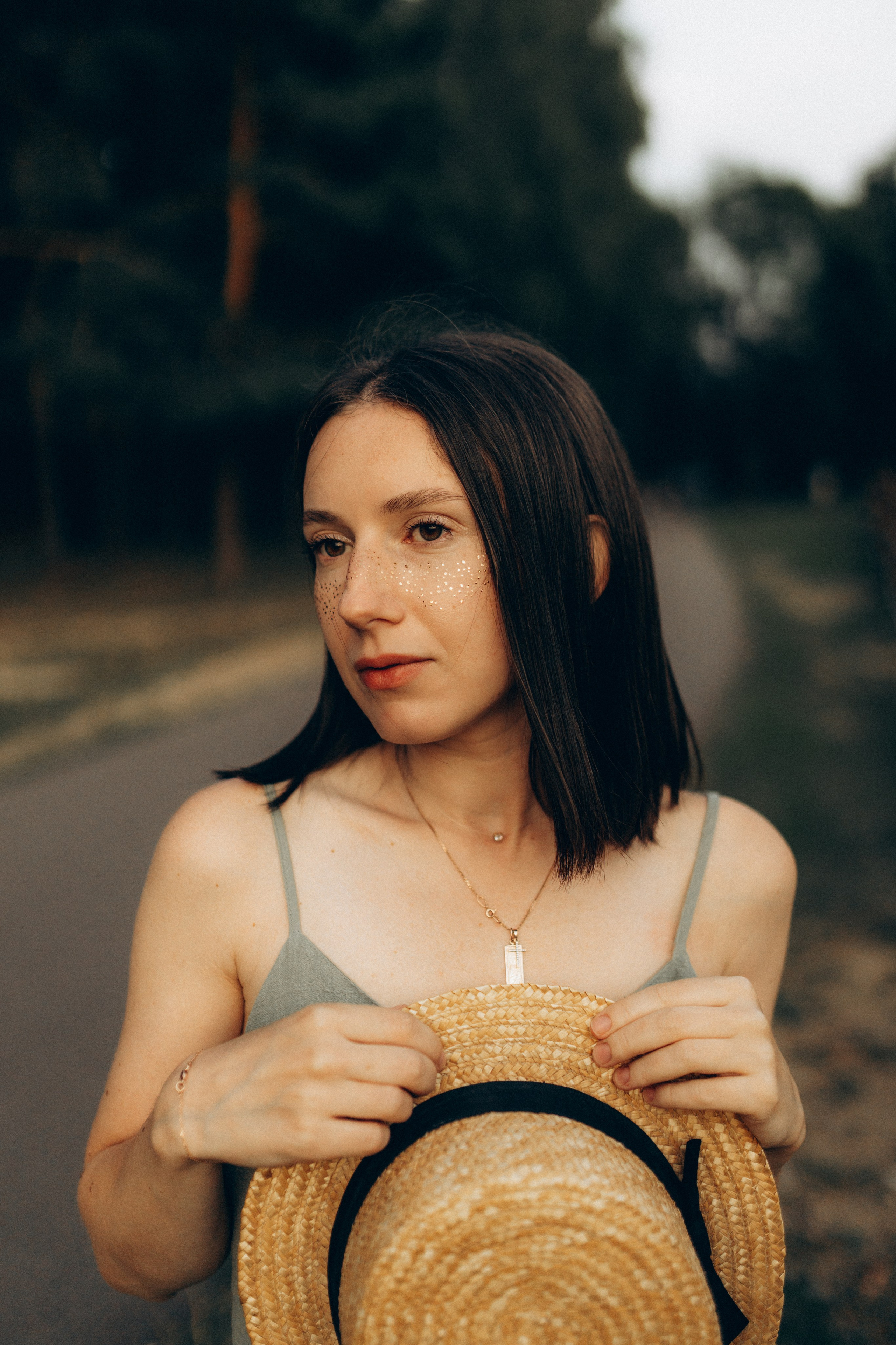 Полина & Ева. Фотограф НОГИНСК, Москва, Анастасия Белая