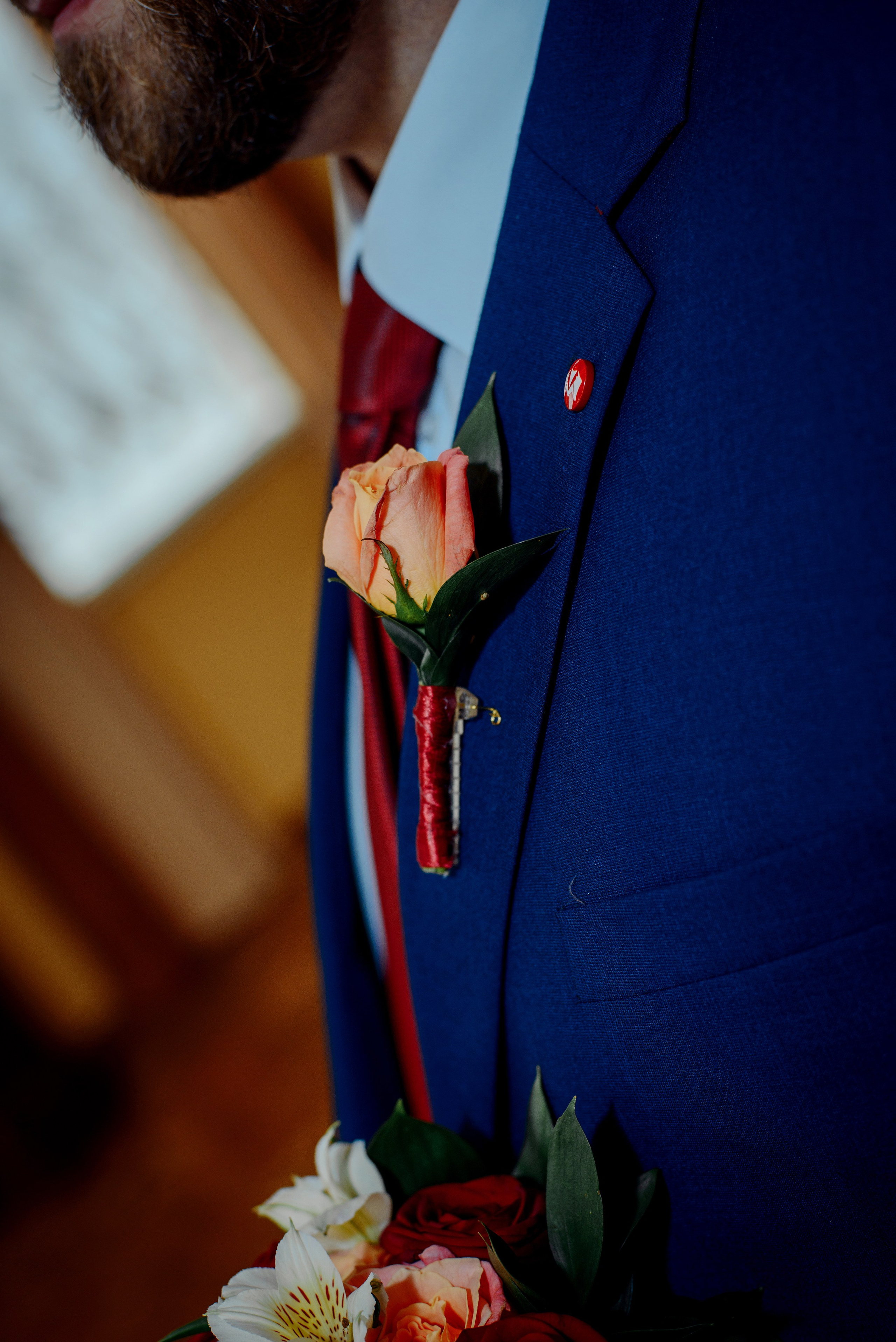 Юрий и Светлана. Королева Елена Свадебный и семейный фотограф в Туле