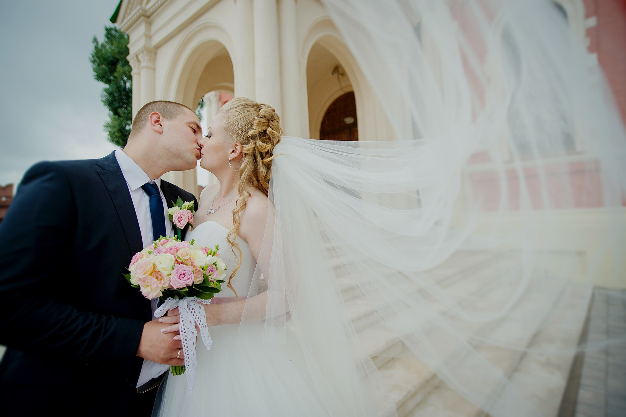 Королева Елена Свадебный и семейный фотограф в Туле