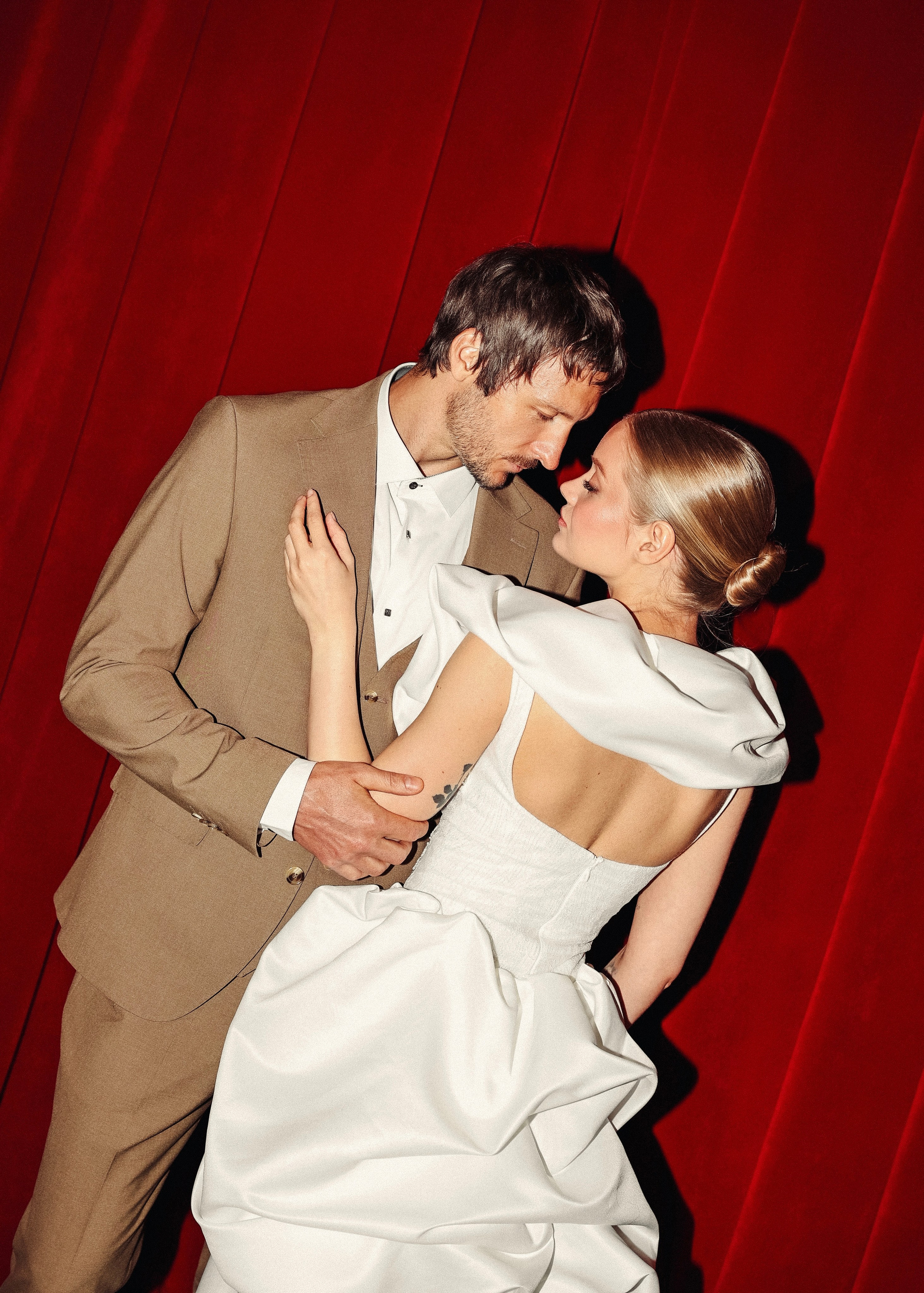 Прайс на свадебный сезон. Фотограф Соня Даркевич