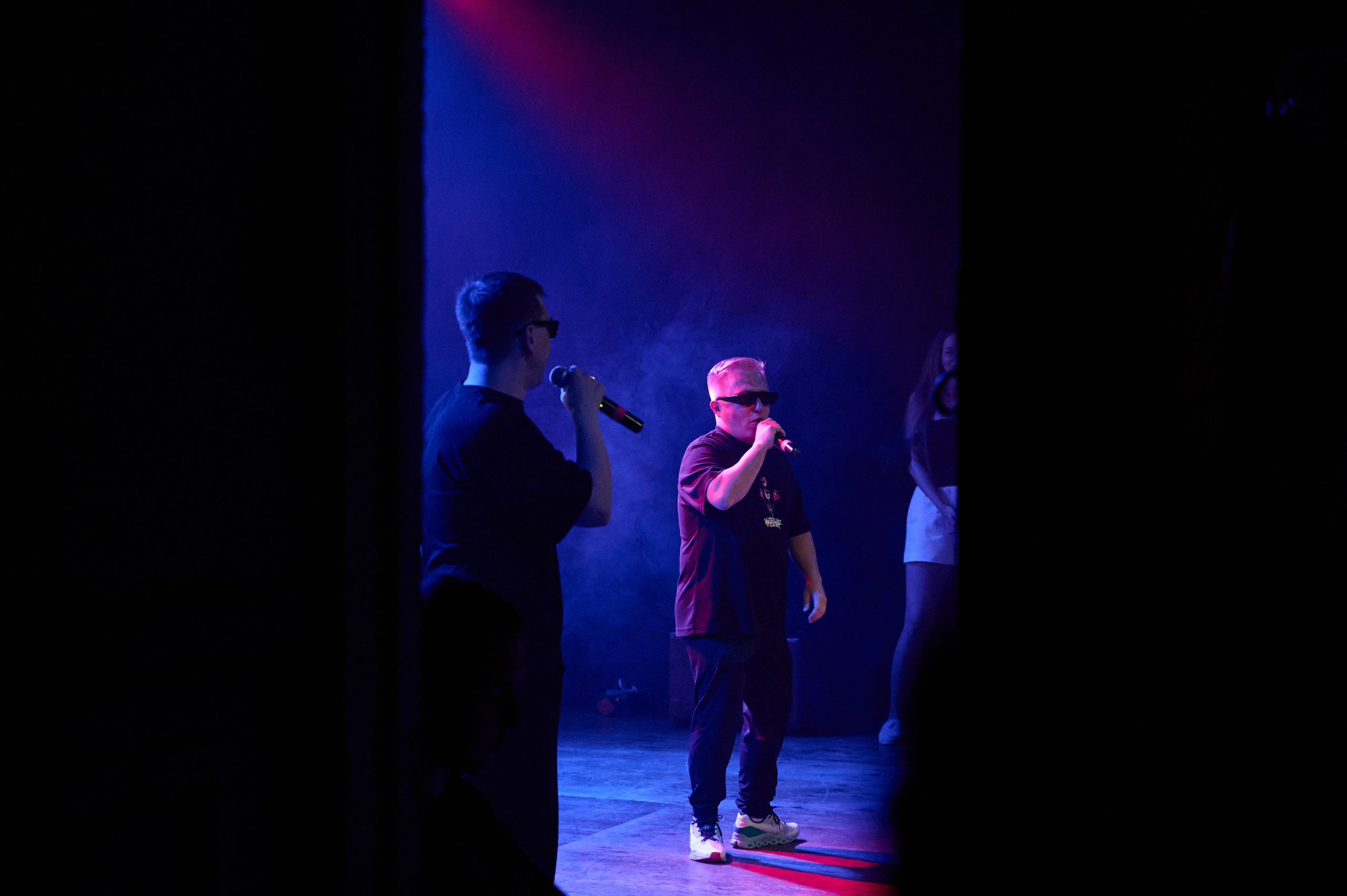 АК-47. Фотограф Универсал в Новосибирске