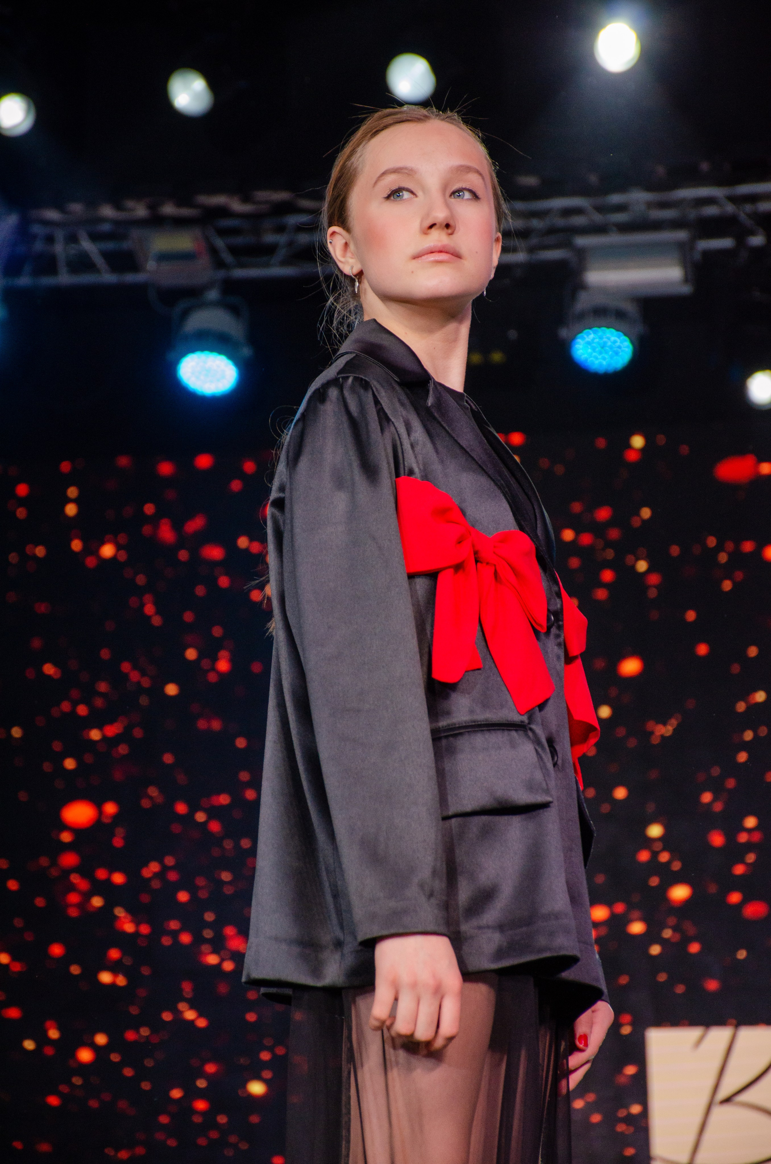 Премия Сибирский стиль. Фотограф Универсал в Новосибирске