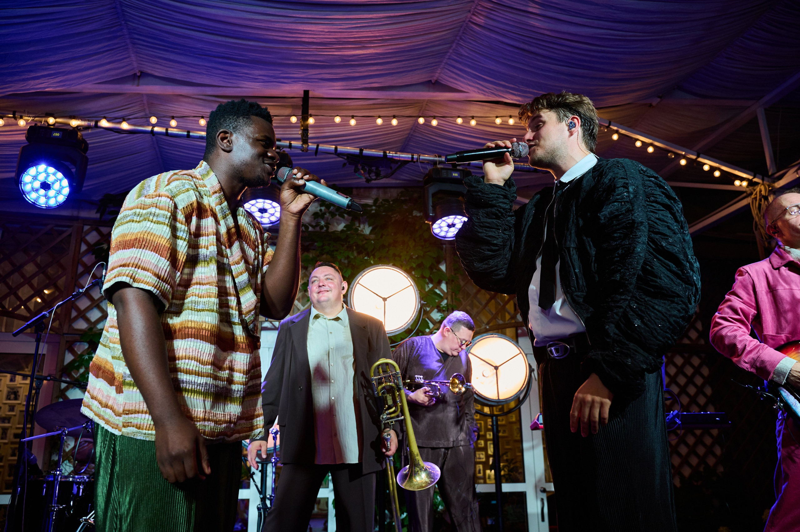 Айвазовский Оркестра. Фотограф Универсал в Новосибирске