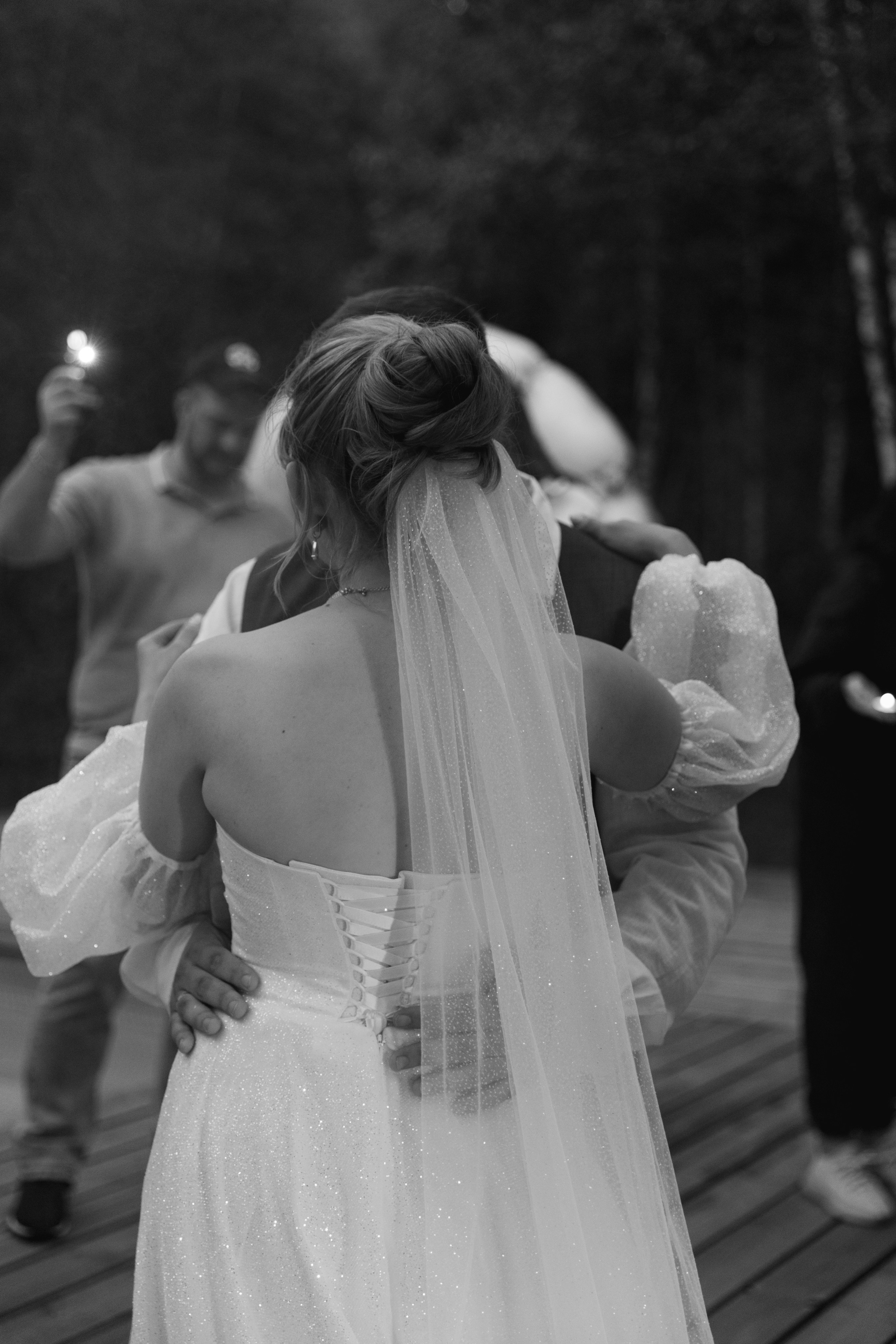 Настя и Женя. Свадебный и семейный фотограф в Туле и области Маша Костина