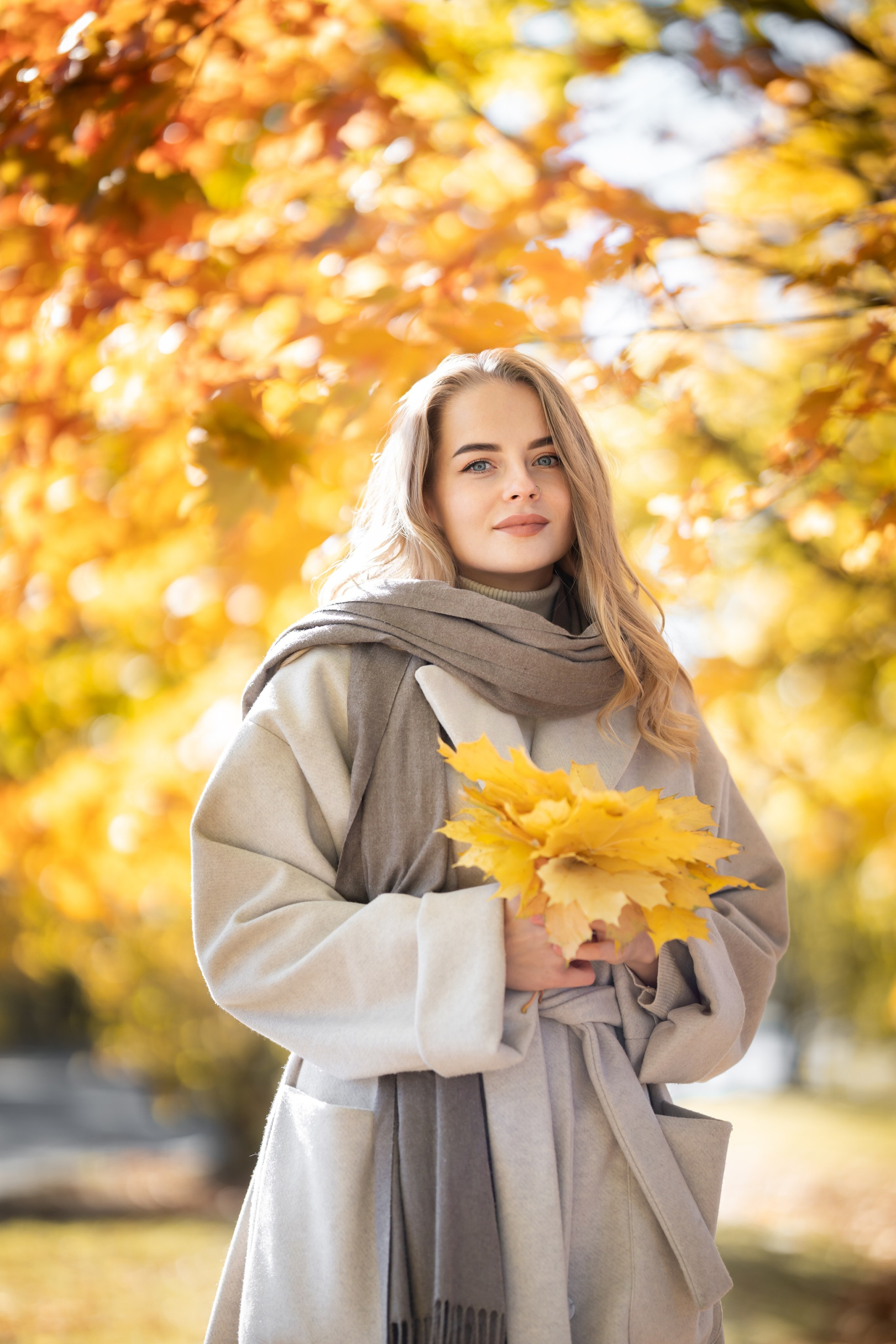 Индивидуальные. Индивидуальные и семейные фотосессии в Калужской области Катерина Шатохина