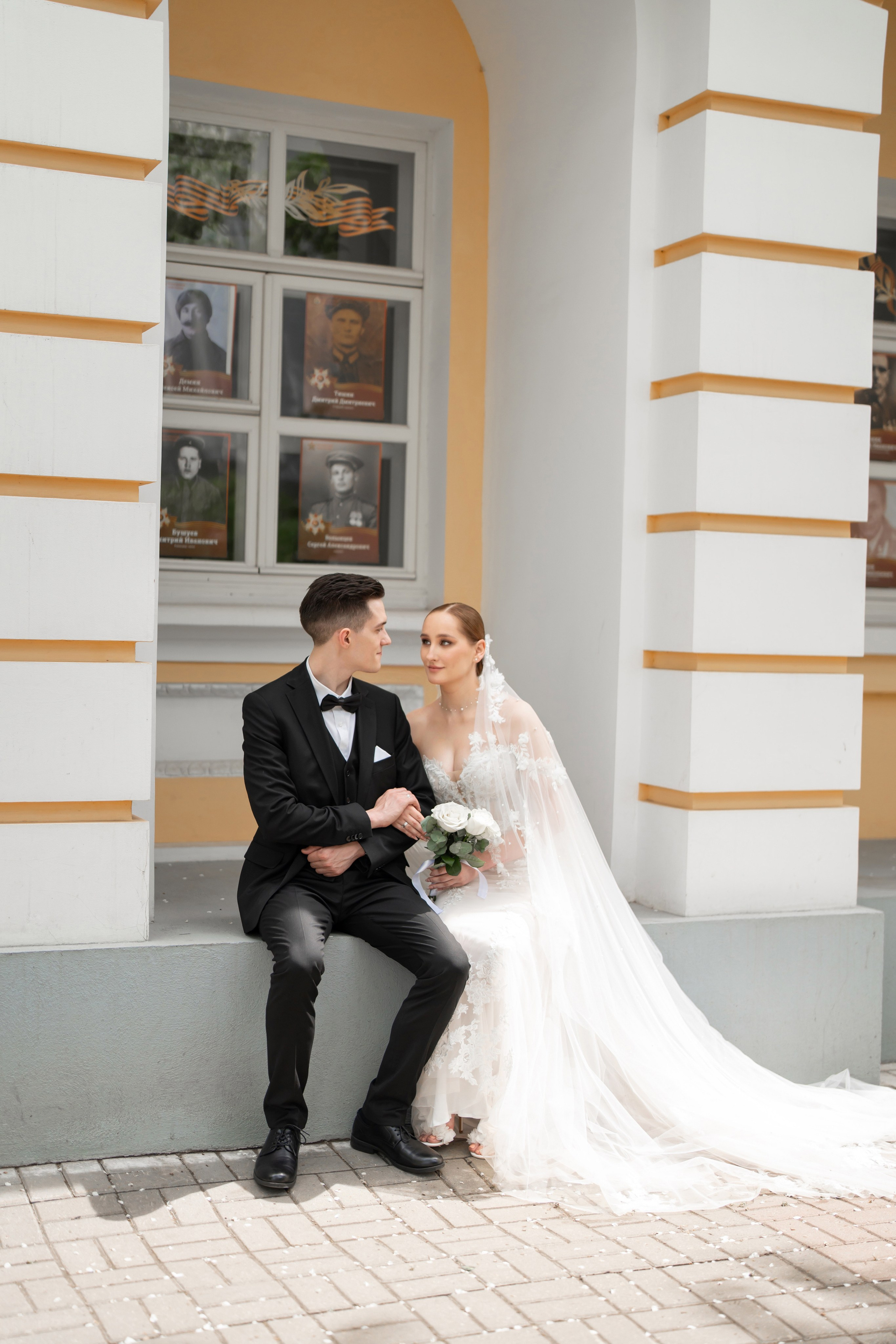 Weddings. Индивидуальные и семейные фотосессии в Калужской области Катерина Шатохина