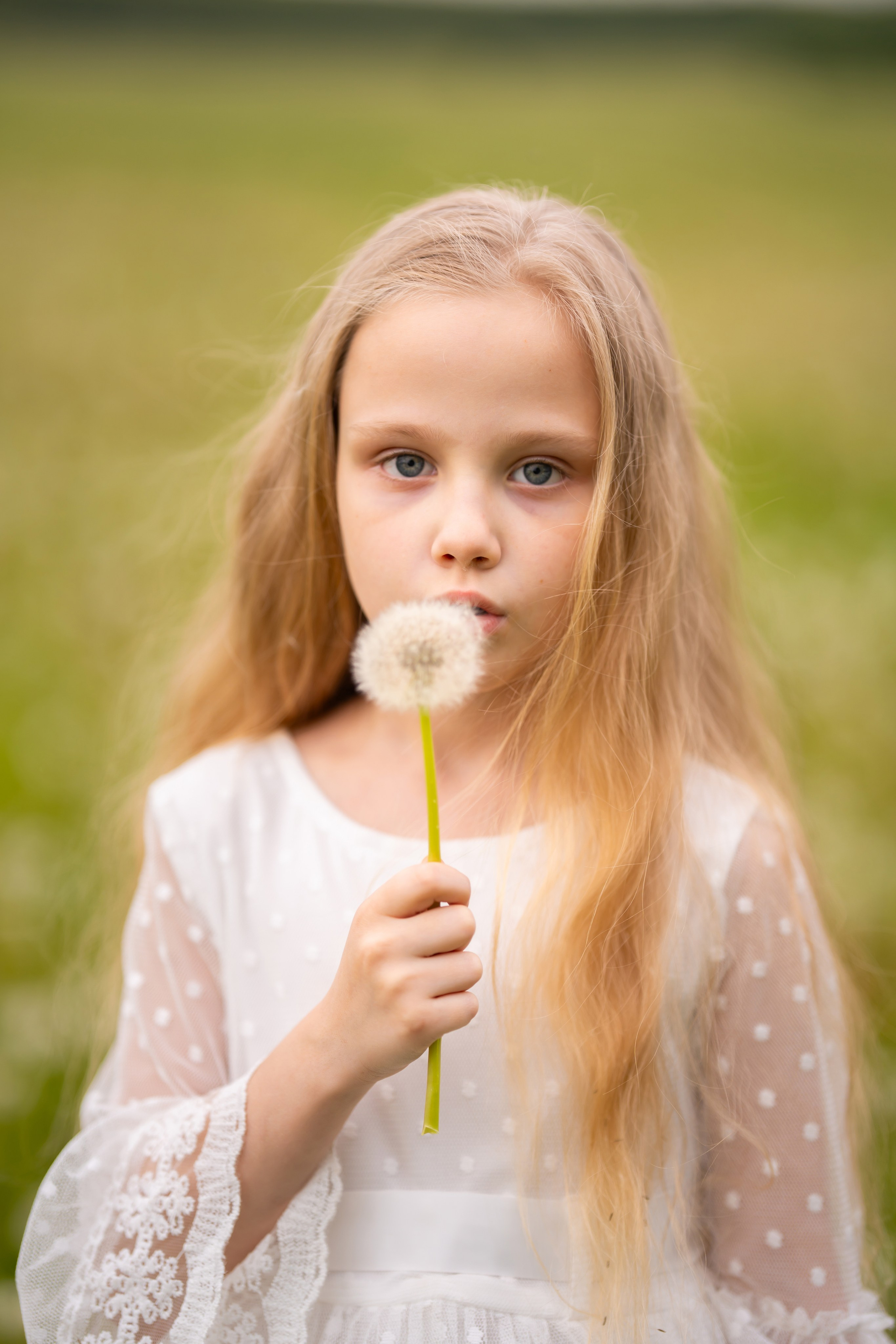 Летние фотопрогулки. Индивидуальные и семейные фотосессии в Калужской области Катерина Шатохина