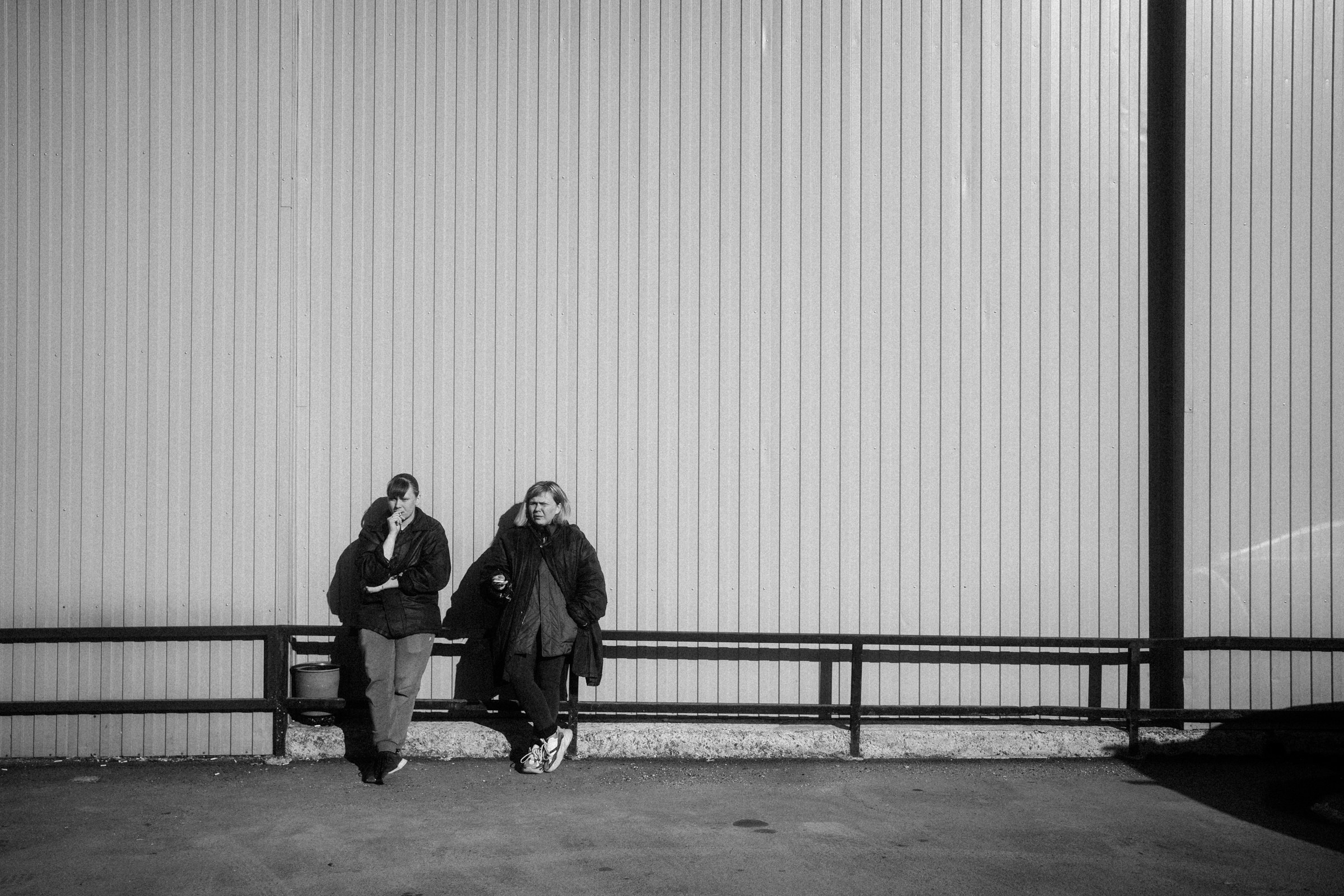 Стрит. Фотограф на любое событие в Кемерово