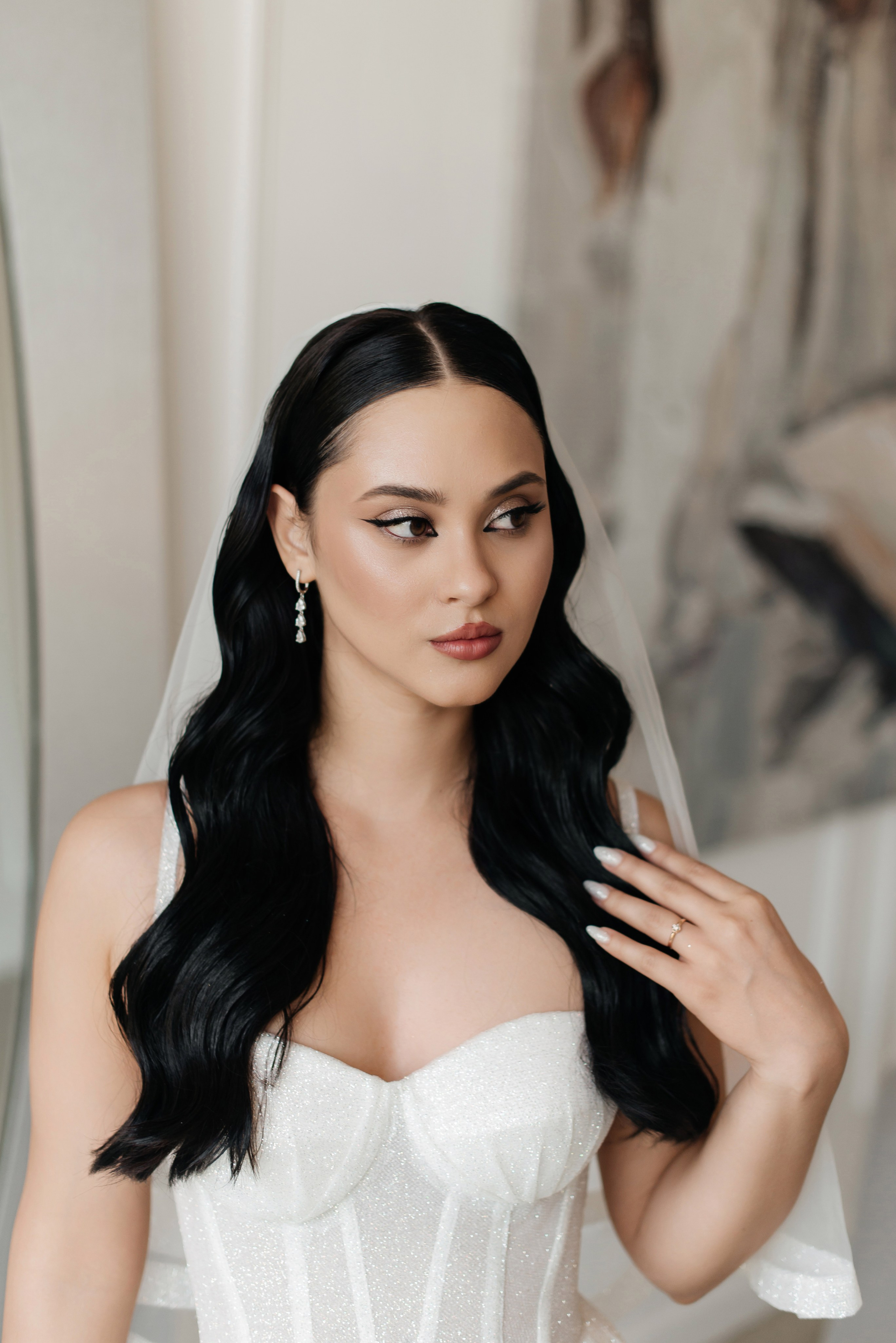 Артем и София. Фотограф Палий Ульяна