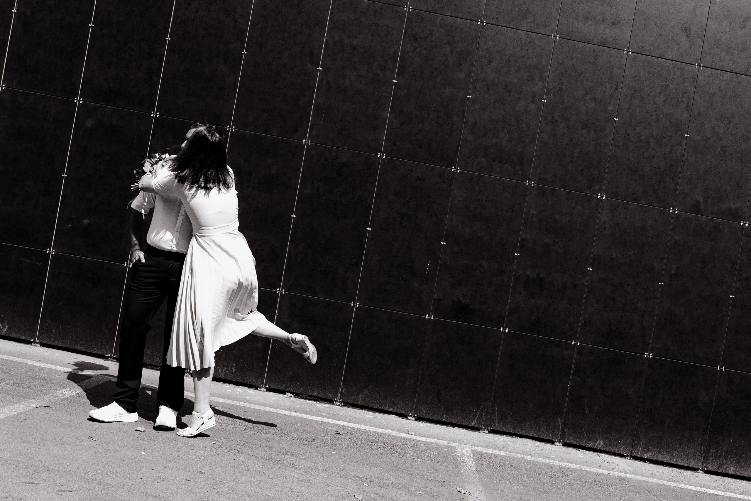 Михаил и Олеся