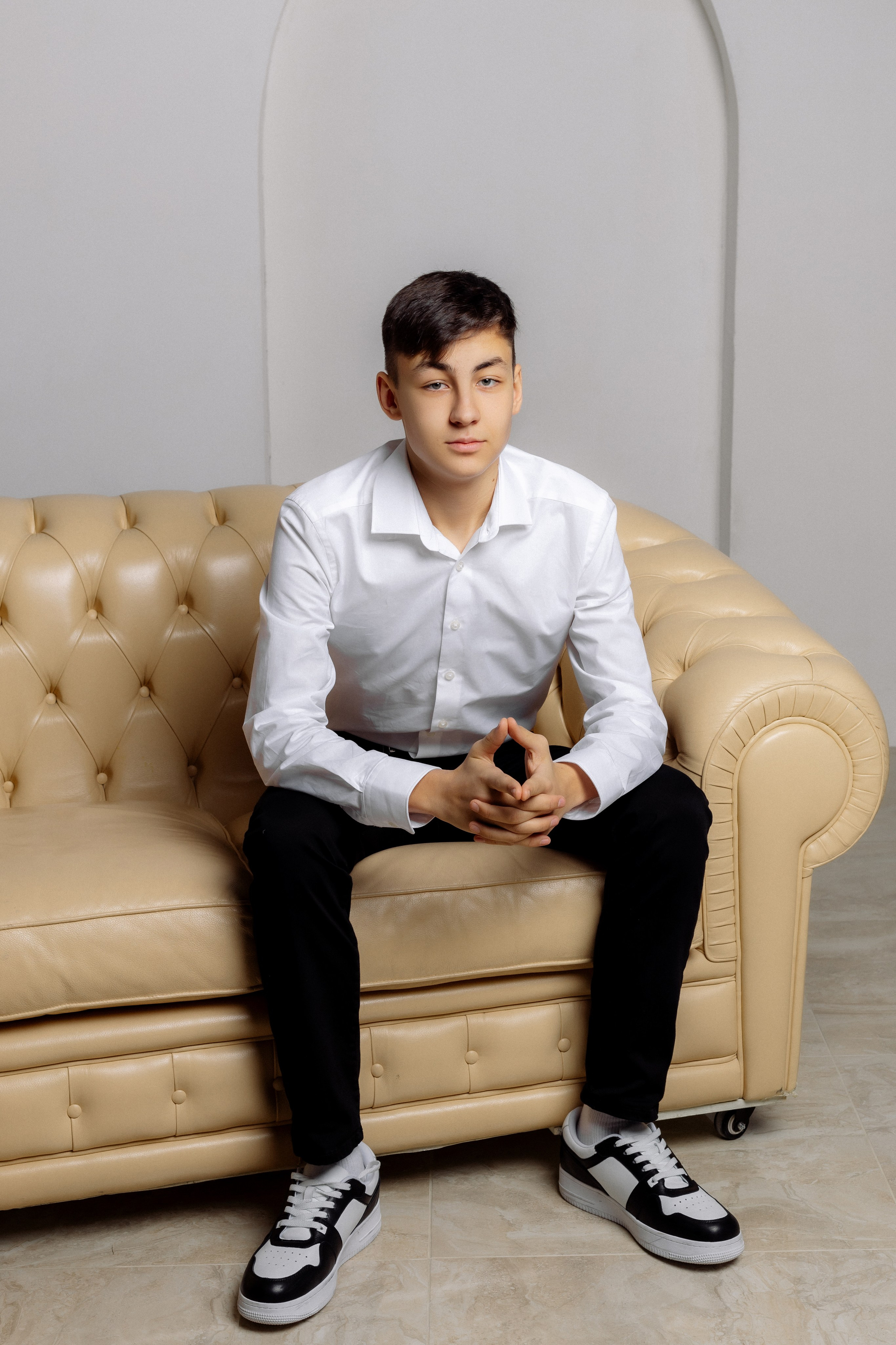 Весенняя семейная фотосессия. Зотова Алена — семейный и женский фотограф в Зеленограде