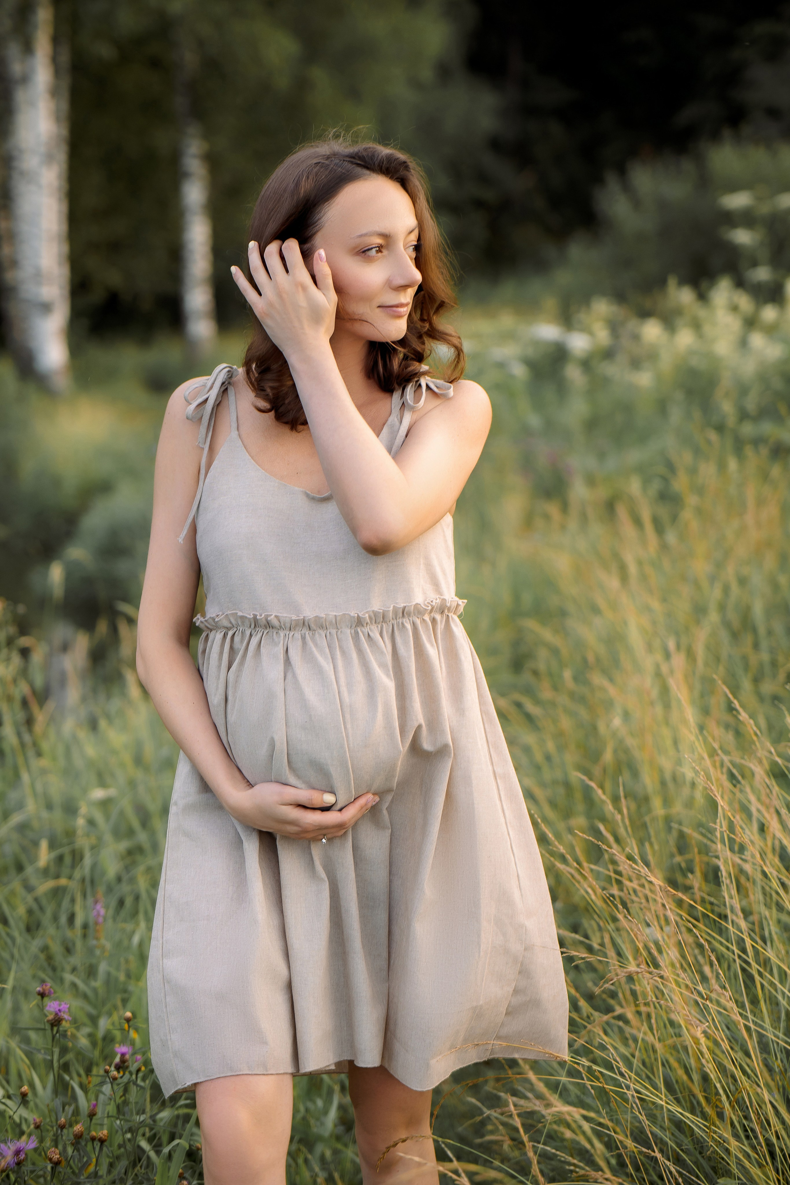 Летняя прогулка. Зотова Алена — фотограф в Зеленограде