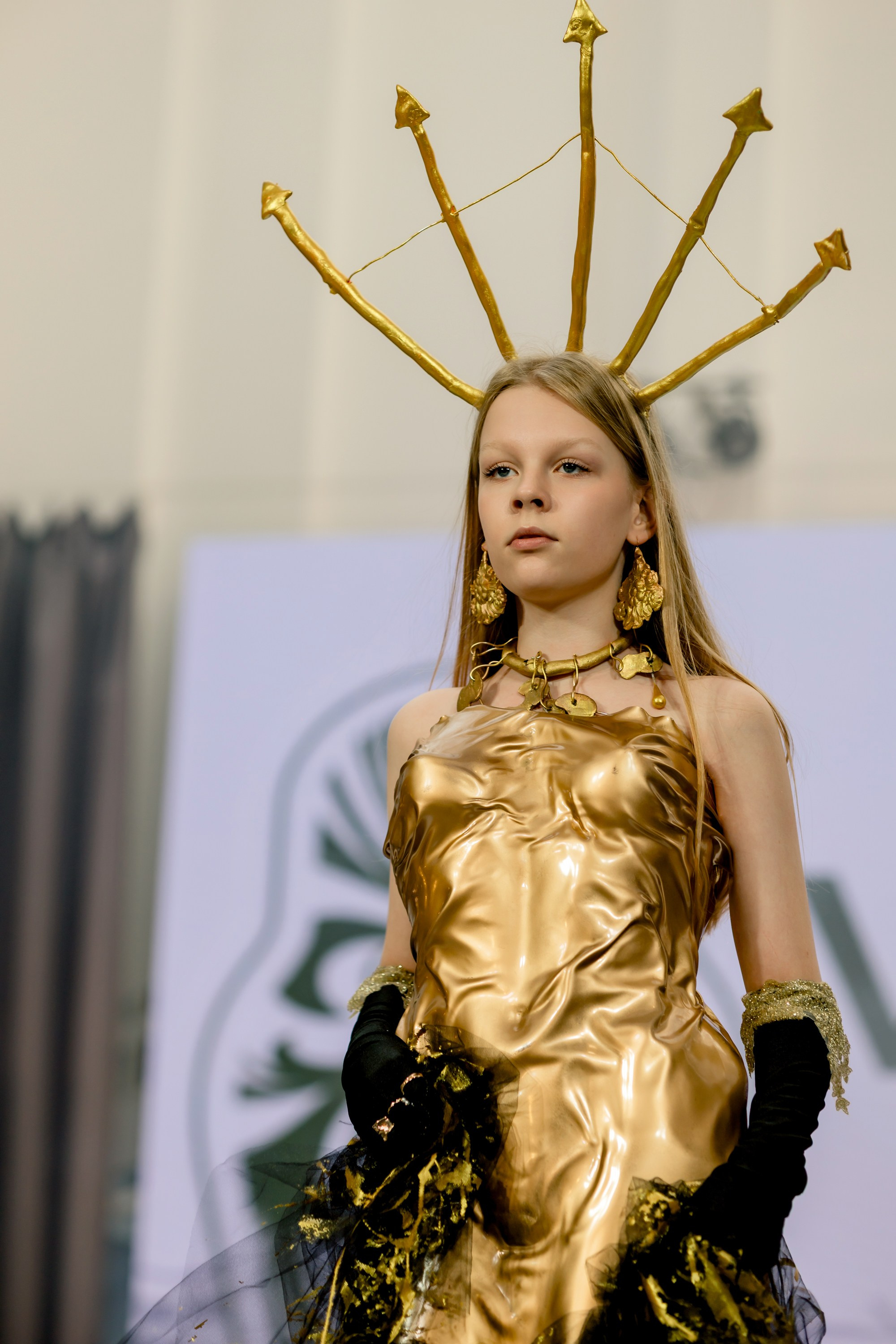 Smolensk Fashion Week 2025_День 2_Смоленская матрешка. Главная