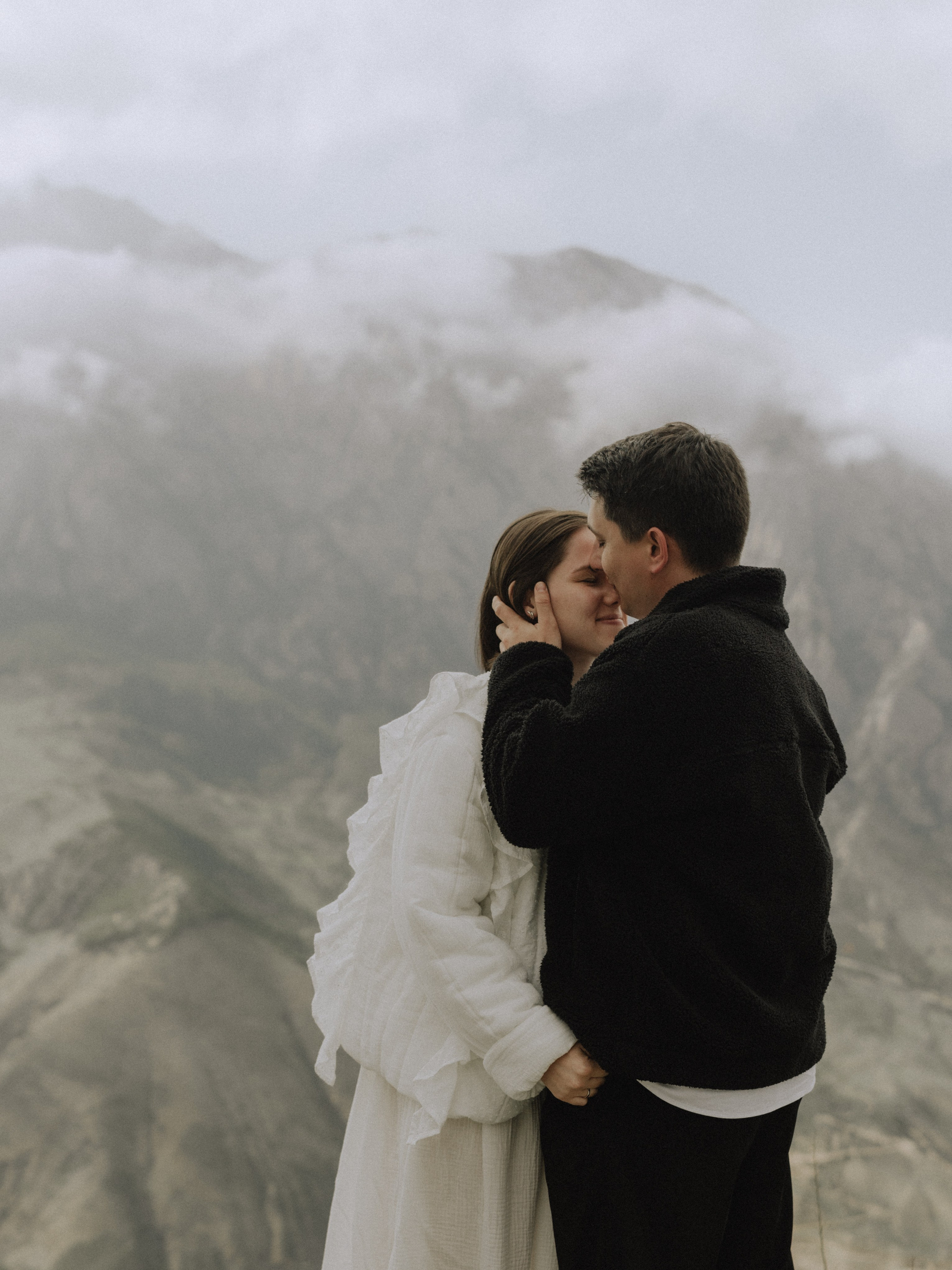 Фотограф, фототур, Северная Осетия. Куртатинское ущелье и Даргавс