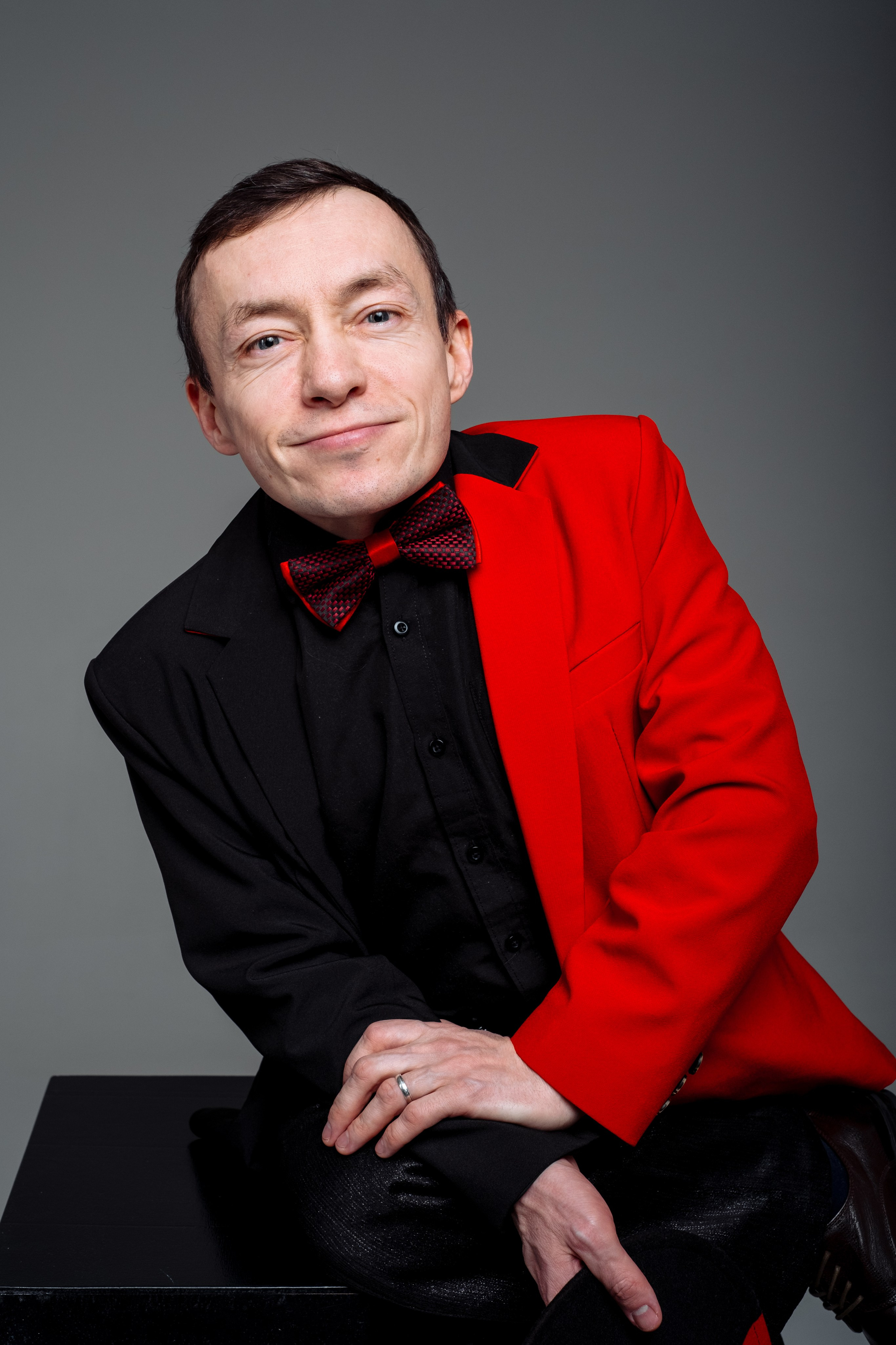 Бизнес-портреты. Фотограф и видеограф Анна Жагорина