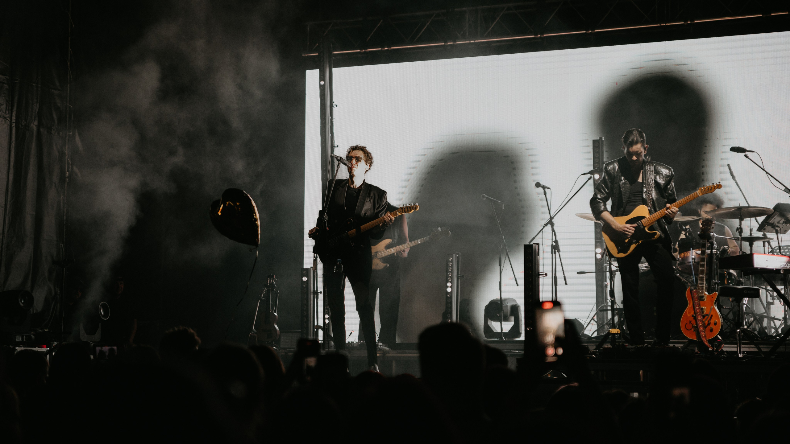 Концерты. Меня зовут Стас Барыкин, я фотограф. Живу и работаю в Ростове-на-Дону