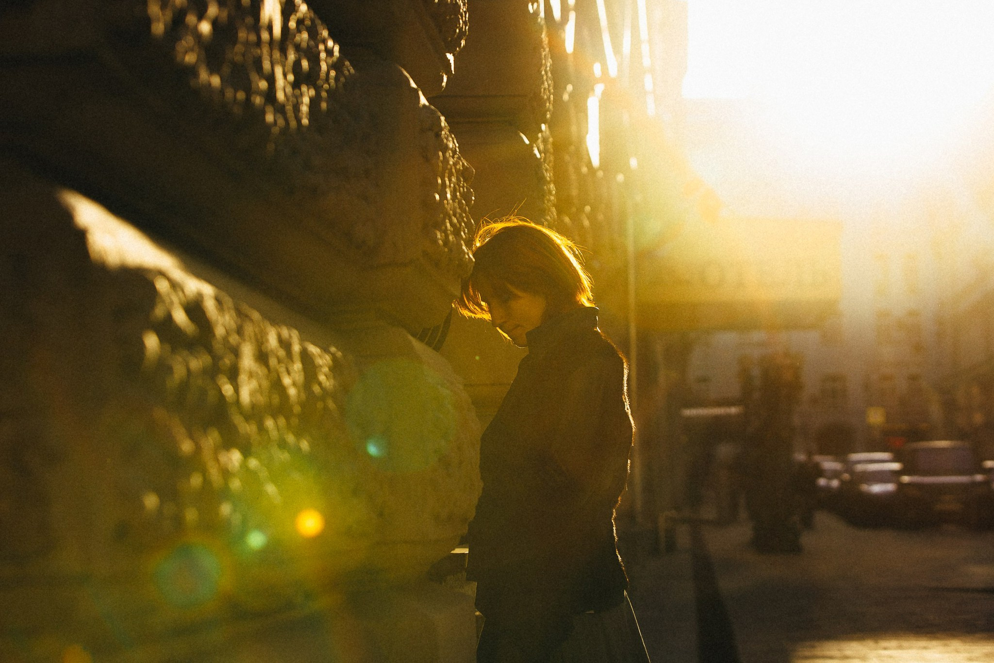 Главная. Фотографирую светом и сердцем в Москве с 2014 года